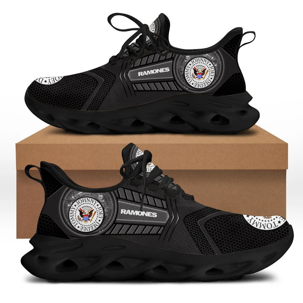 RAMONES OW Schuhe – v24