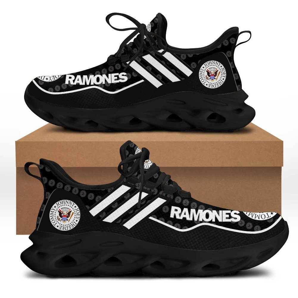RAMONES OW Schuhe – v25