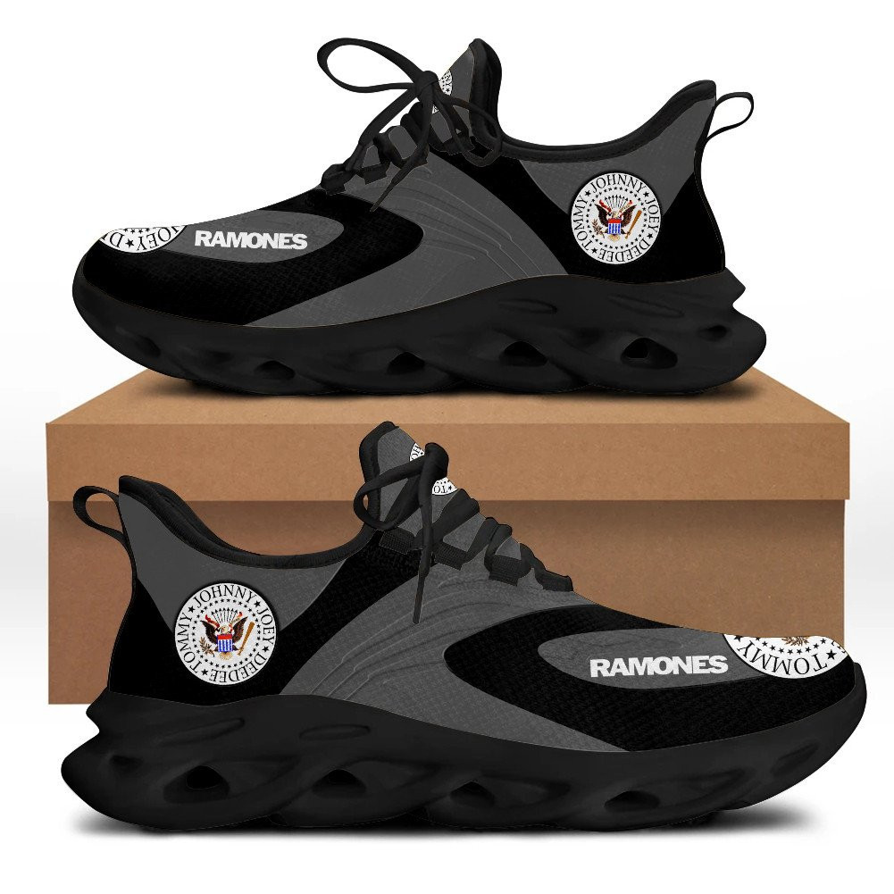 RAMONES OW Schuhe – v27