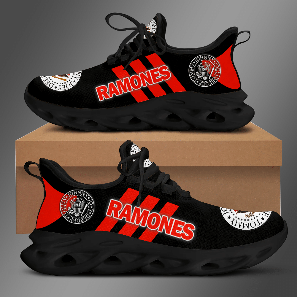 RAMONES OW Schuhe – v3