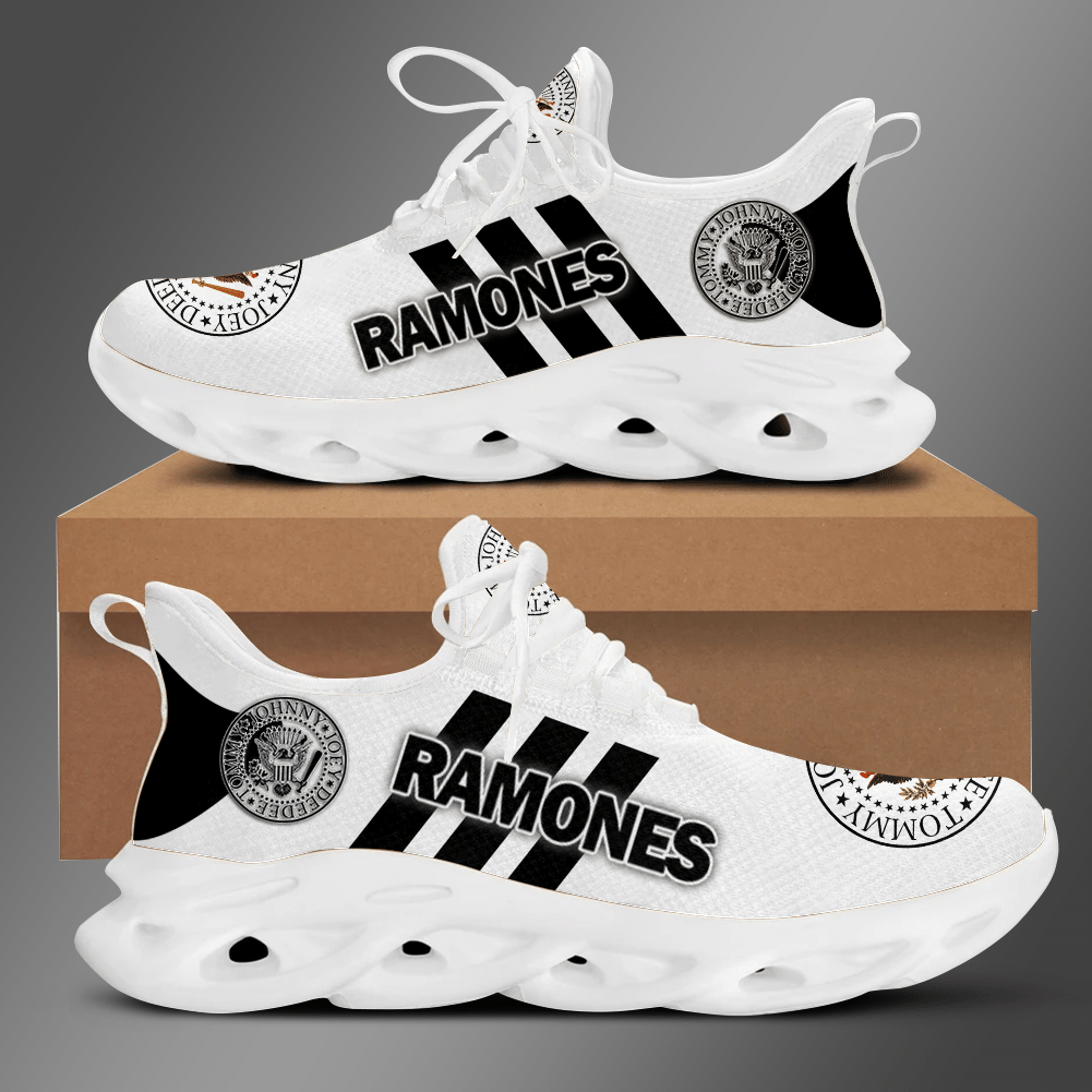 RAMONES OW Schuhe – v4