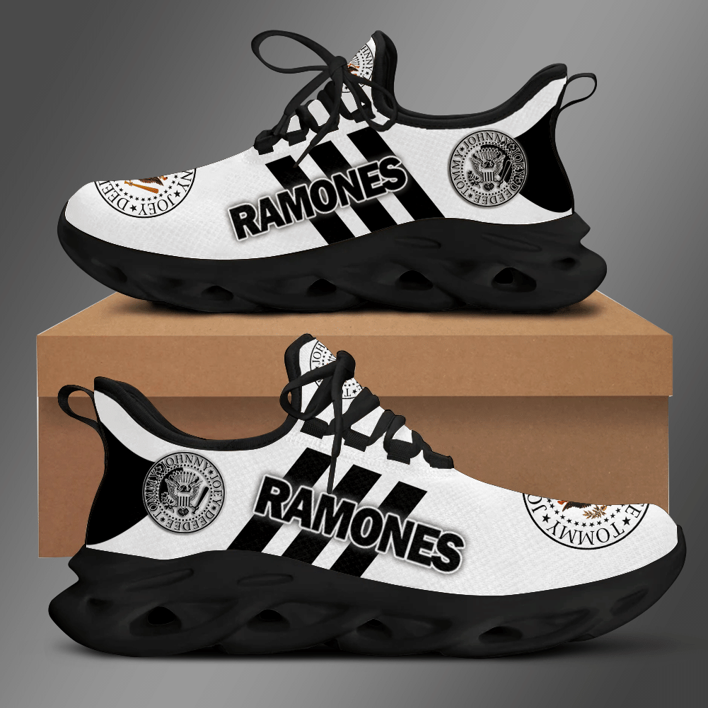RAMONES OW Schuhe – v4