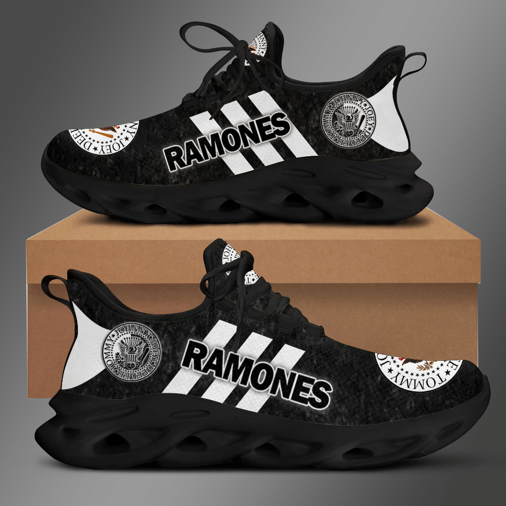 RAMONES OW Schuhe – v5