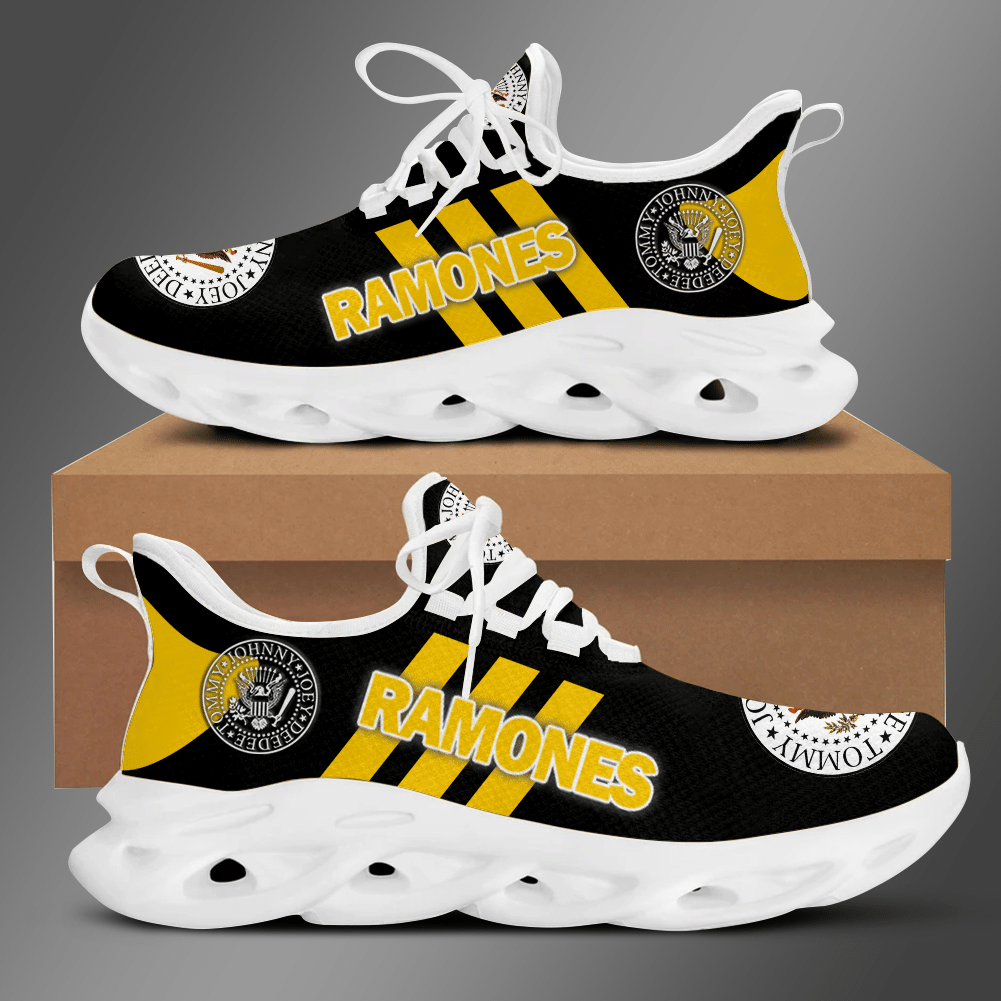 RAMONES OW Schuhe – v6