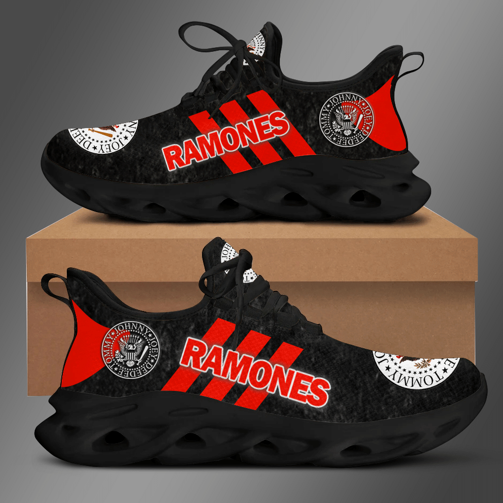 RAMONES OW Schuhe – v7