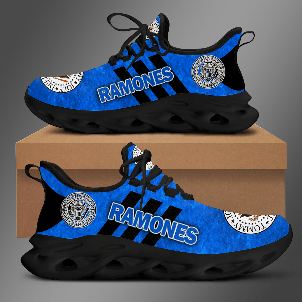 RAMONES OW Schuhe – v8