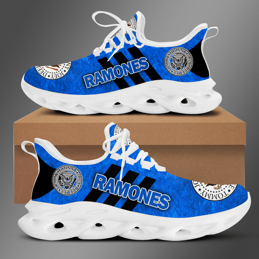 RAMONES OW Schuhe – v8