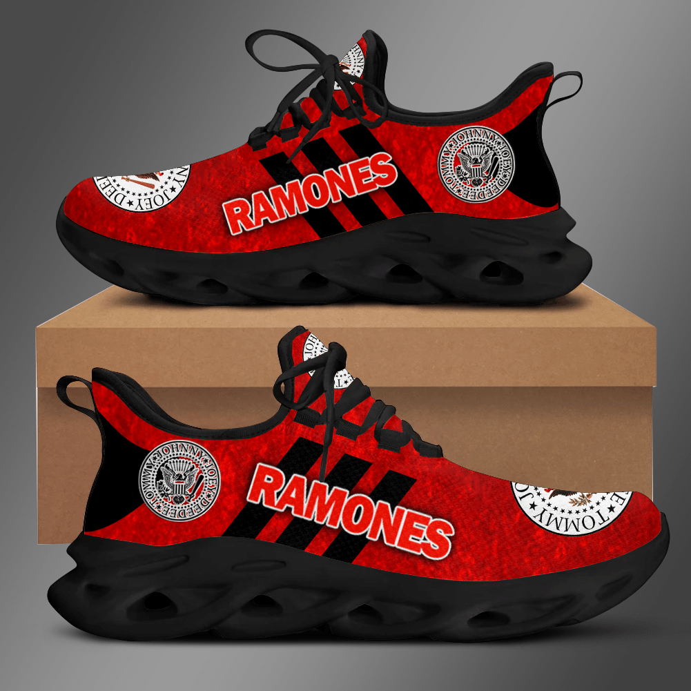 RAMONES OW Schuhe – v9