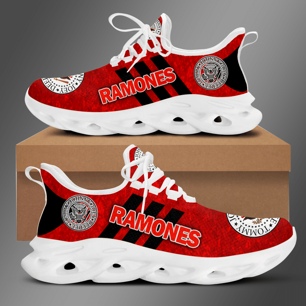 RAMONES OW Schuhe – v9