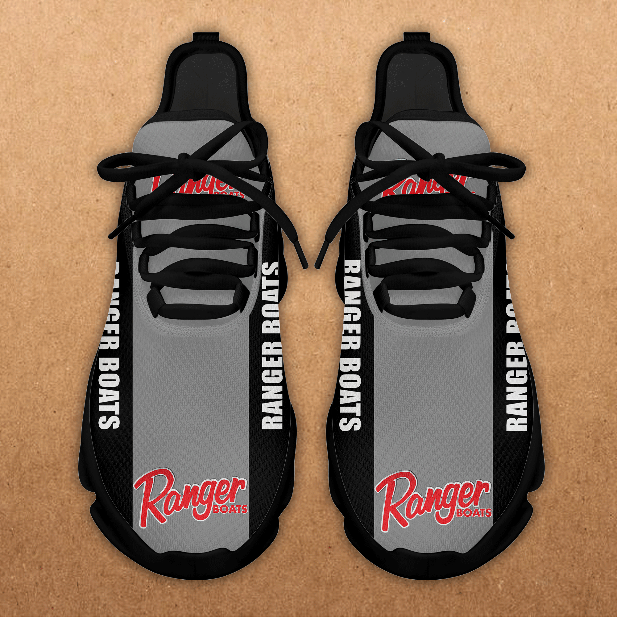 Ranger Boats Laufschuhe
