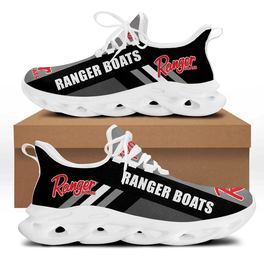 Ranger Boats Laufschuhe