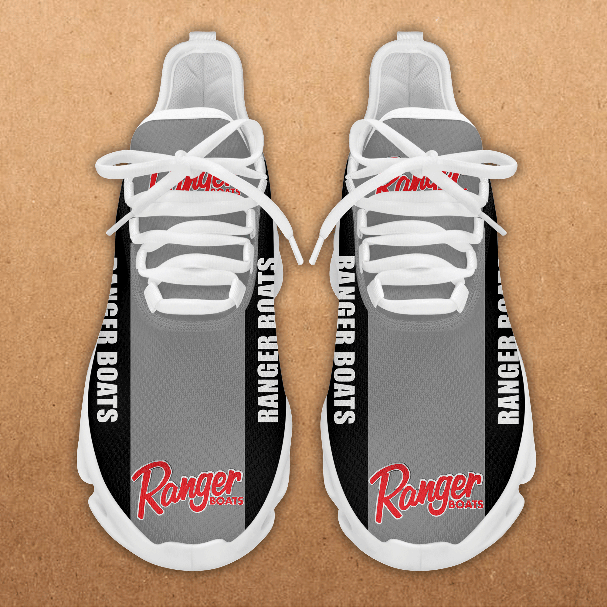Ranger Boats Laufschuhe