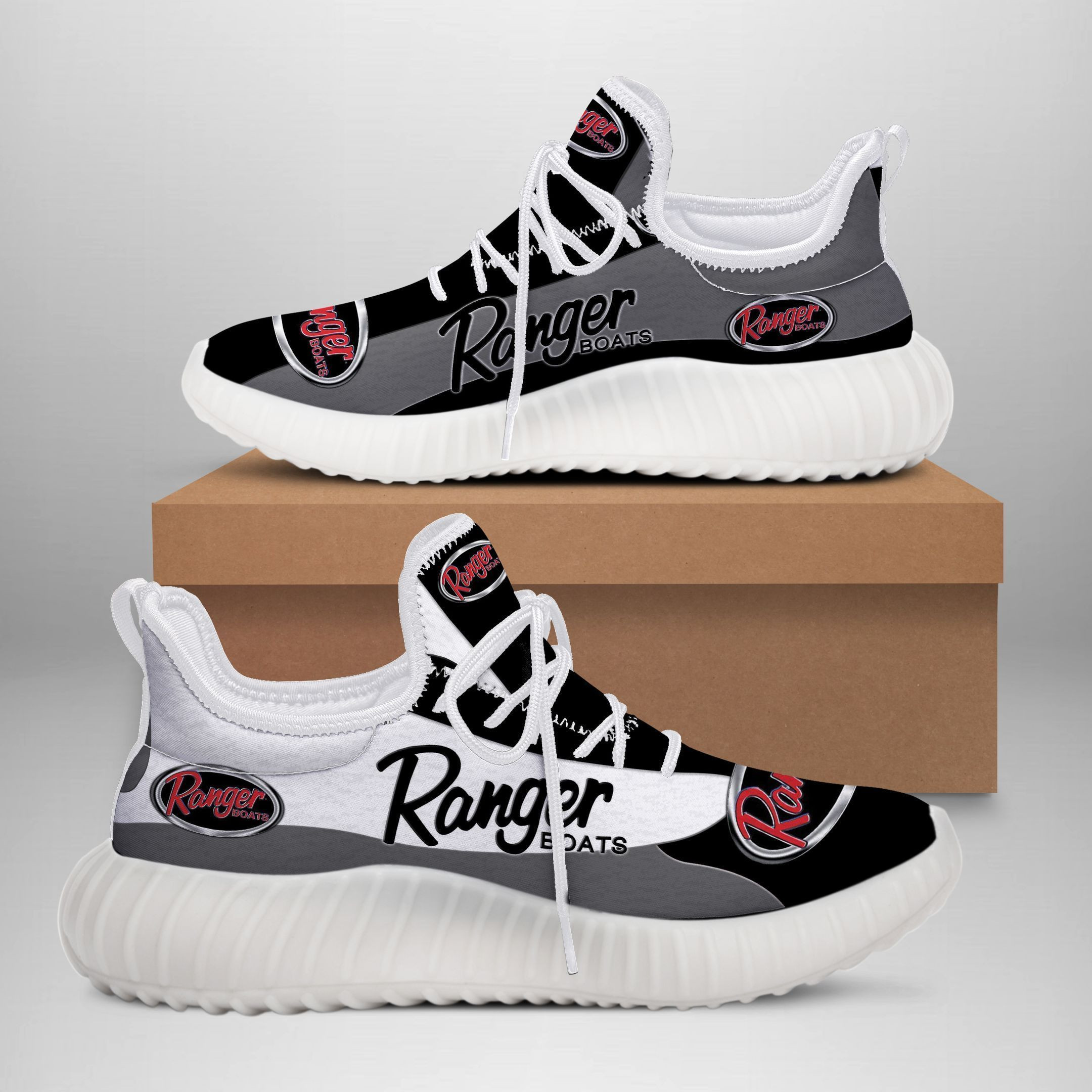 RANGER BOATS Reze Schuhe Ver 12