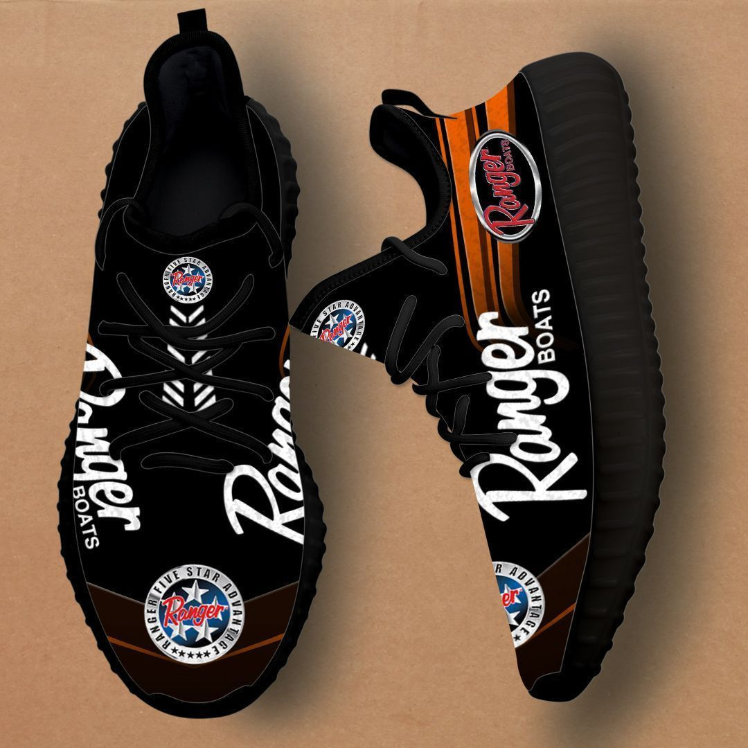 RANGER BOATS Reze Schuhe Ver 14