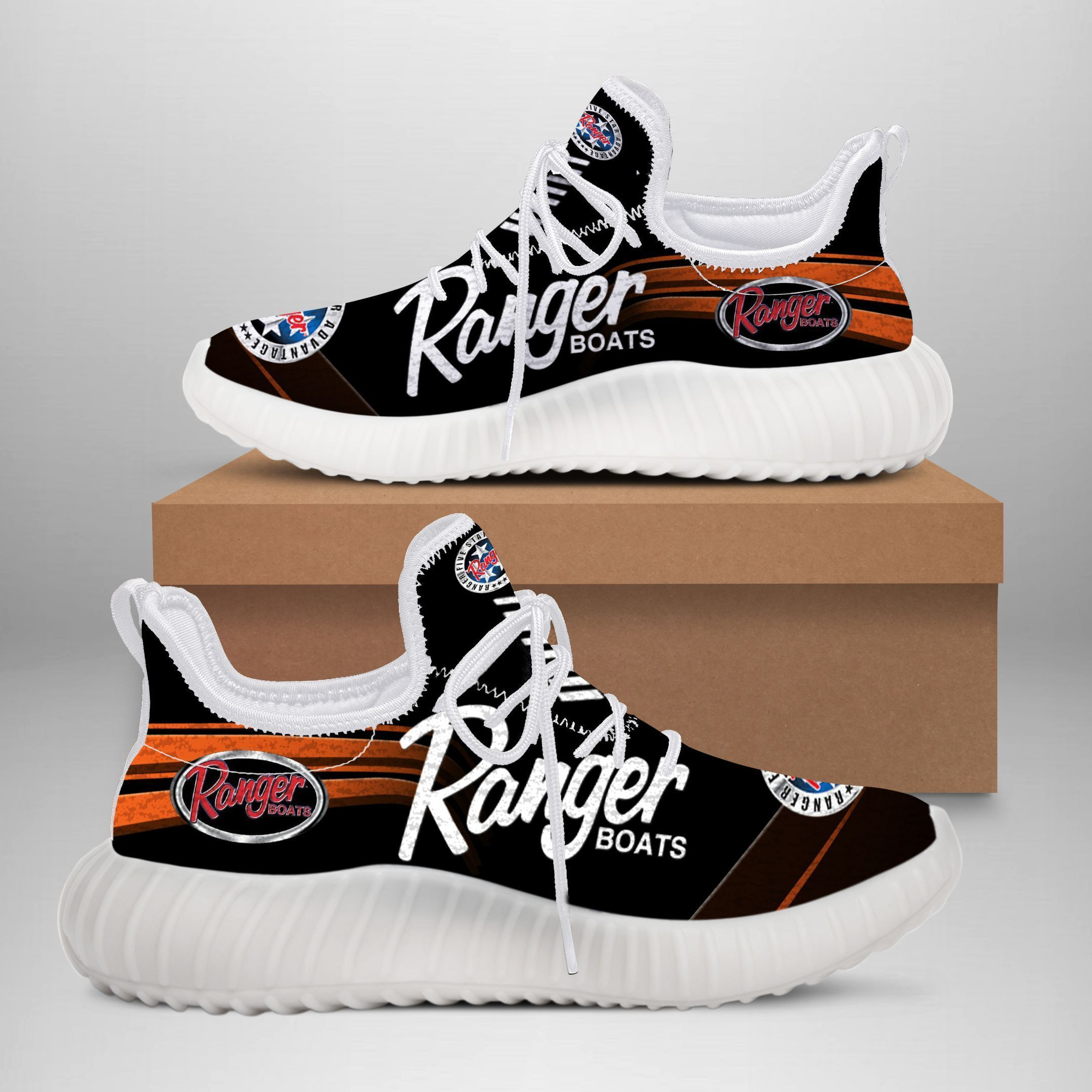 RANGER BOATS Reze Schuhe Ver 14