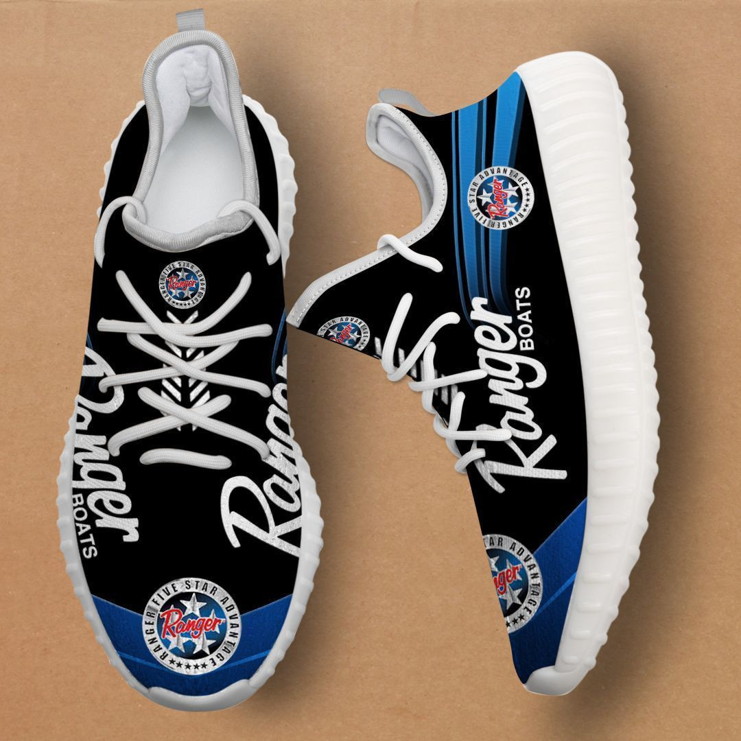 RANGER BOATS Reze Schuhe Ver 15