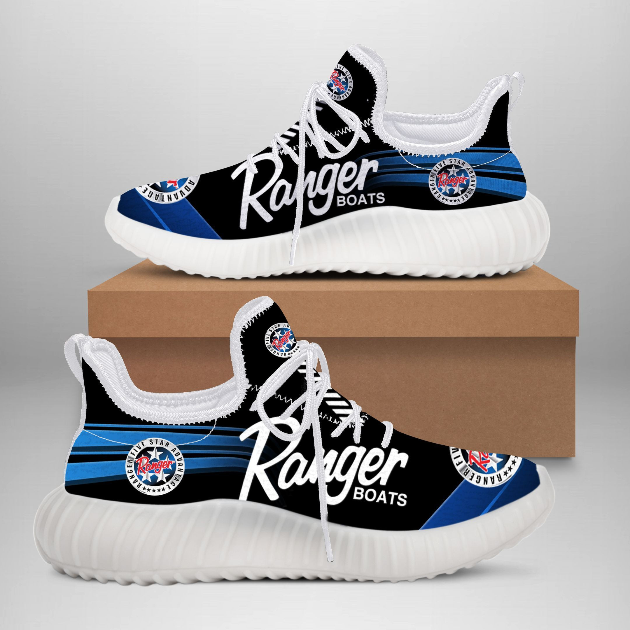 RANGER BOATS Reze Schuhe Ver 15