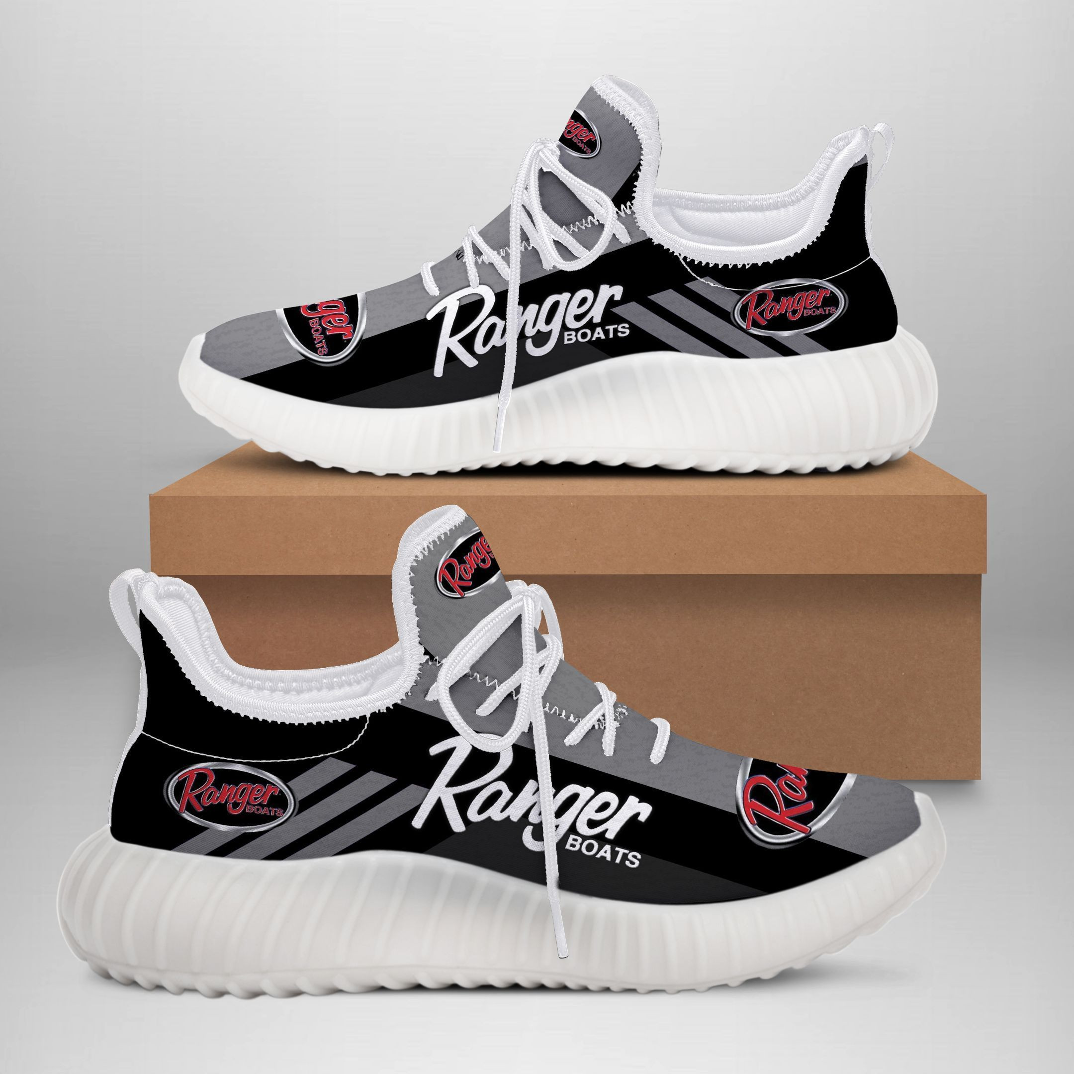 RANGER BOATS Reze Schuhe Ver 3