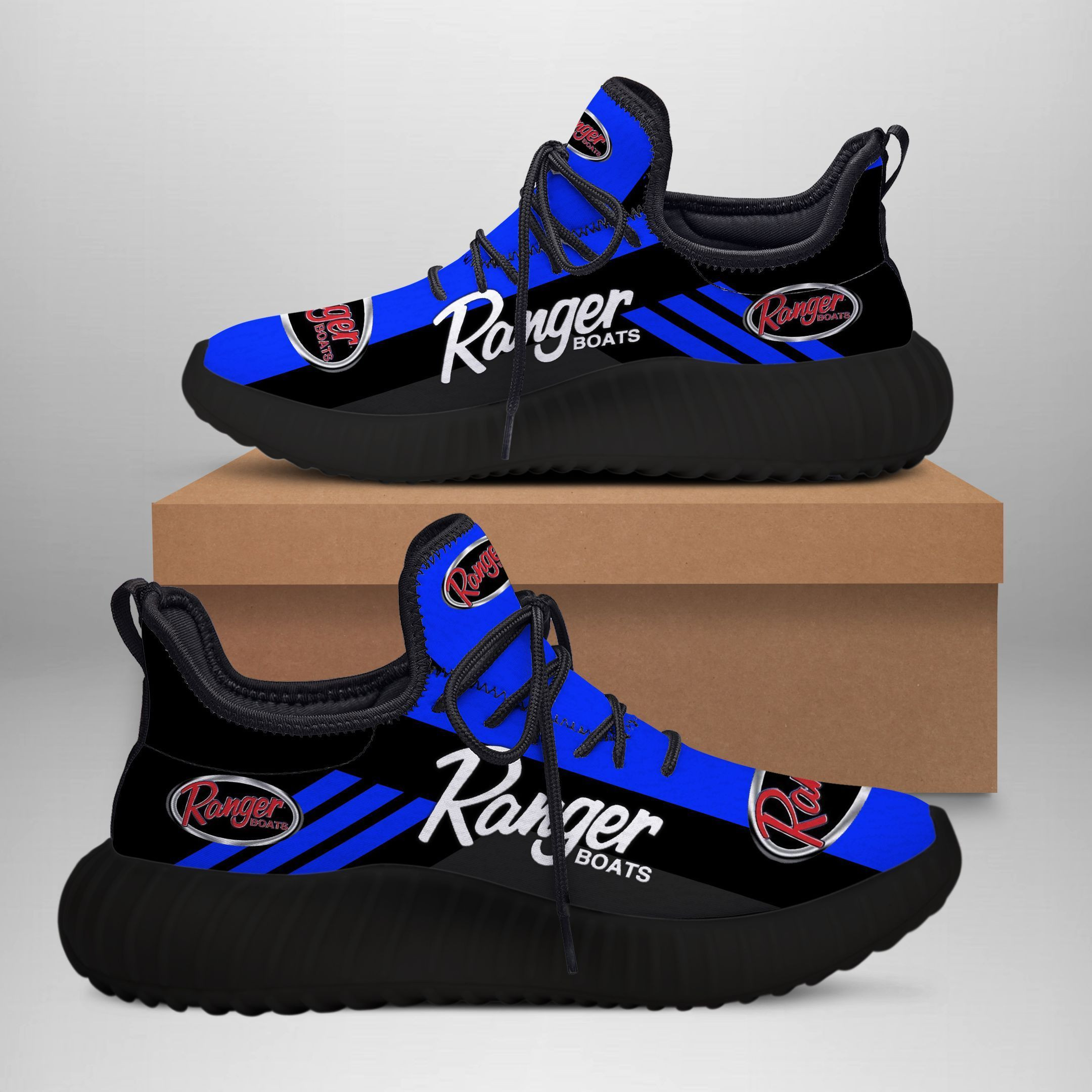 RANGER BOATS Reze Schuhe Ver 8