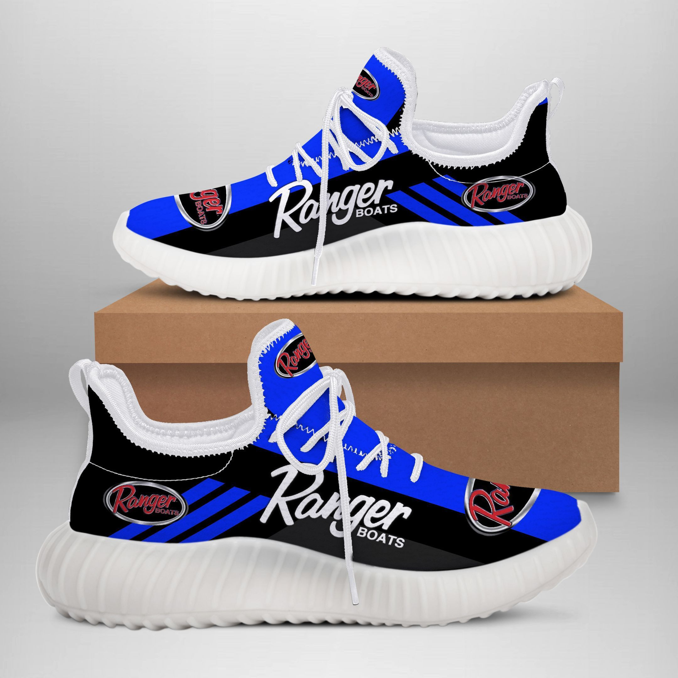 RANGER BOATS Reze Schuhe Ver 8