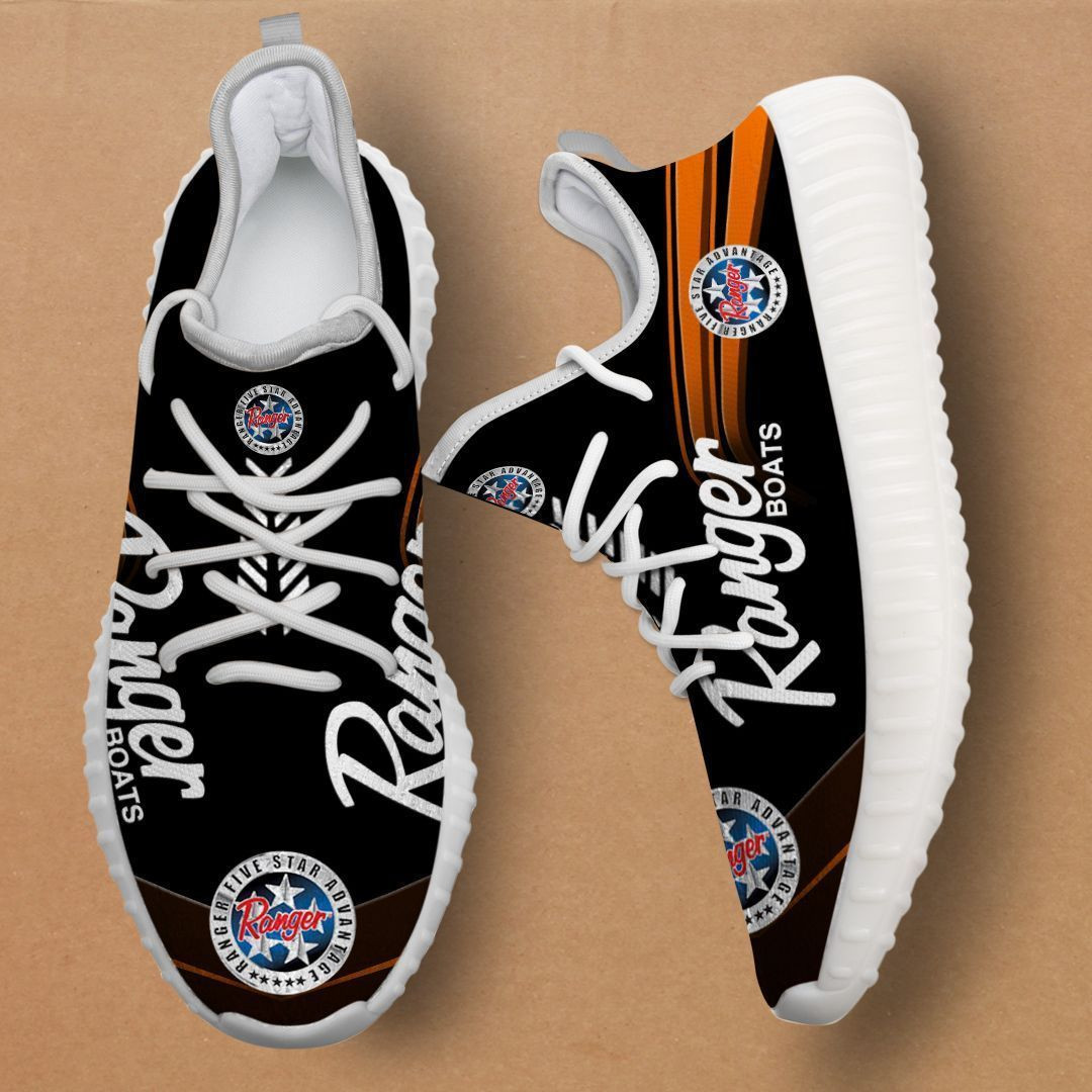 RANGER BOATS Schuhe Ver 1