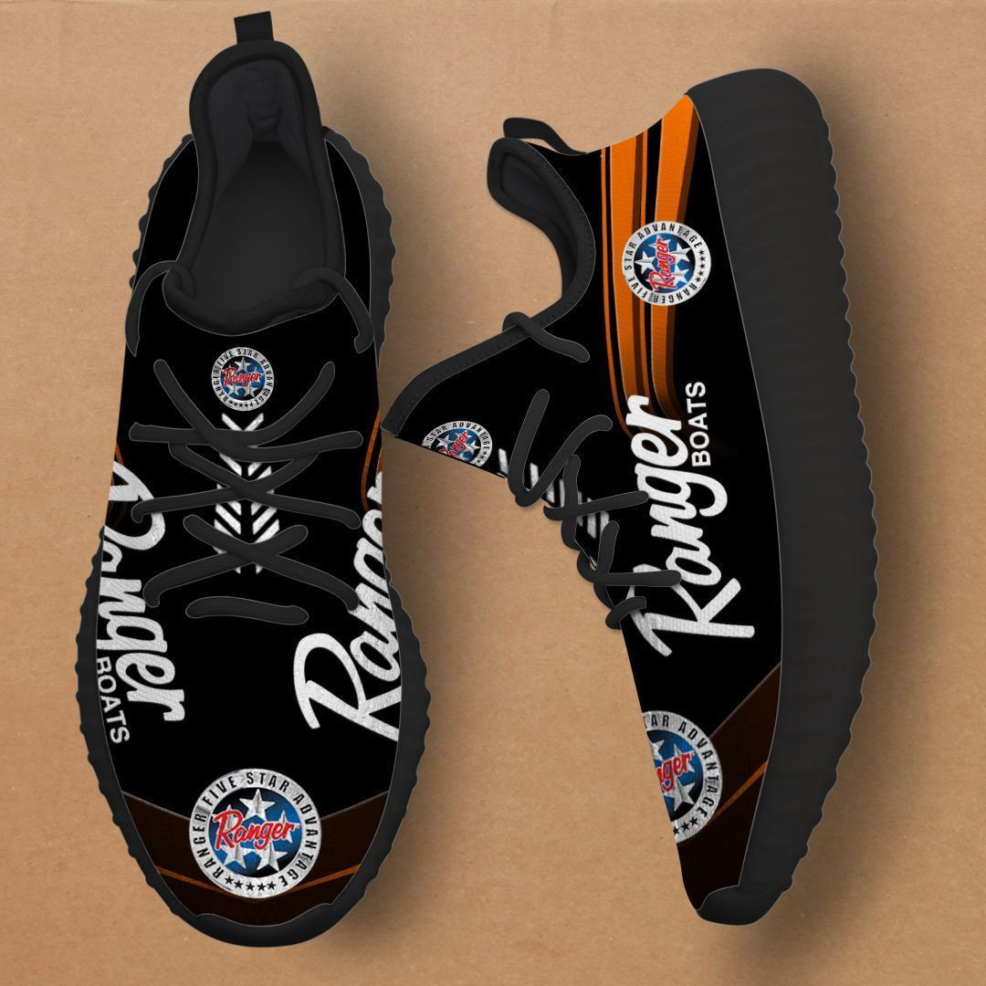 RANGER BOATS Schuhe Ver 1