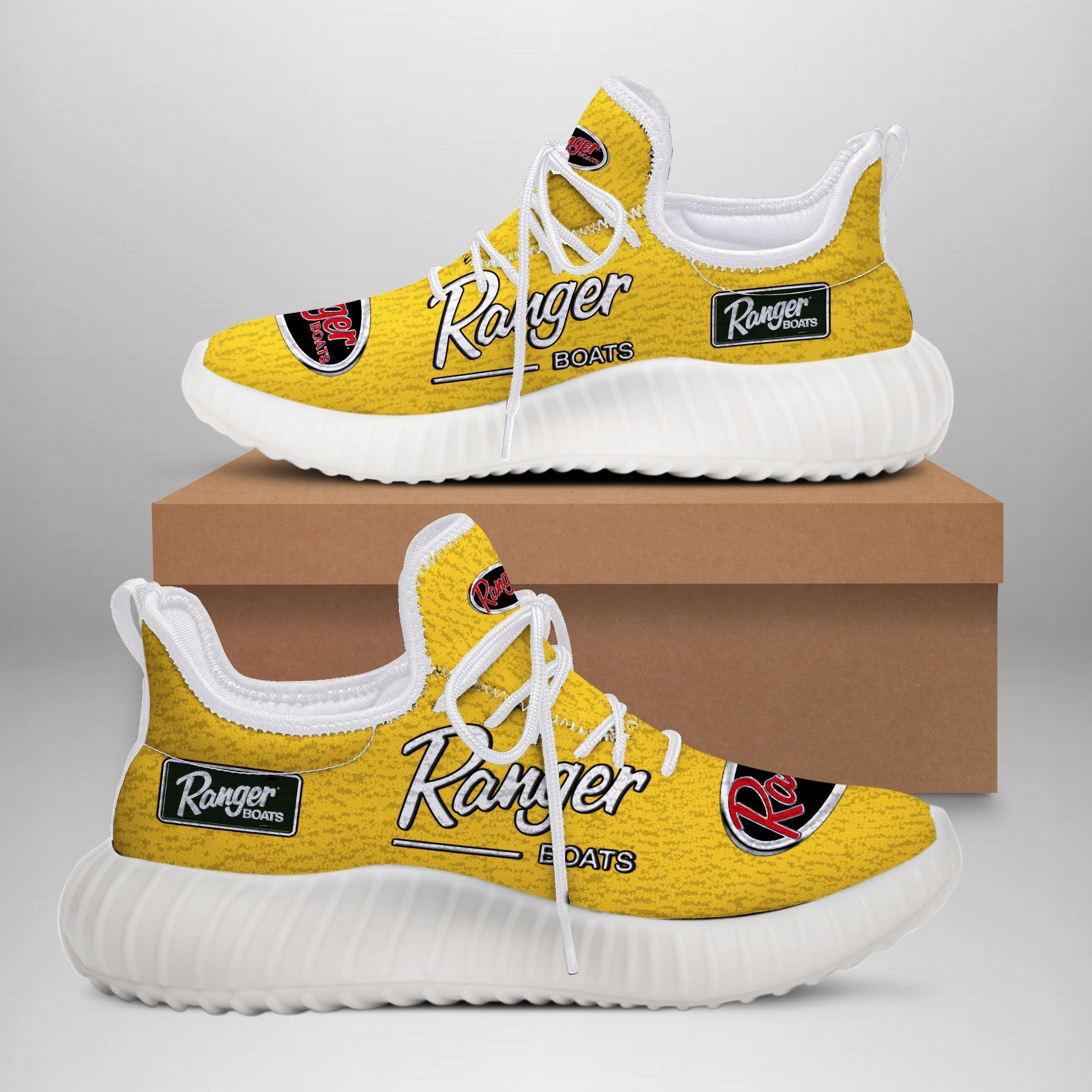 RANGER BOATS Schuhe Ver 11