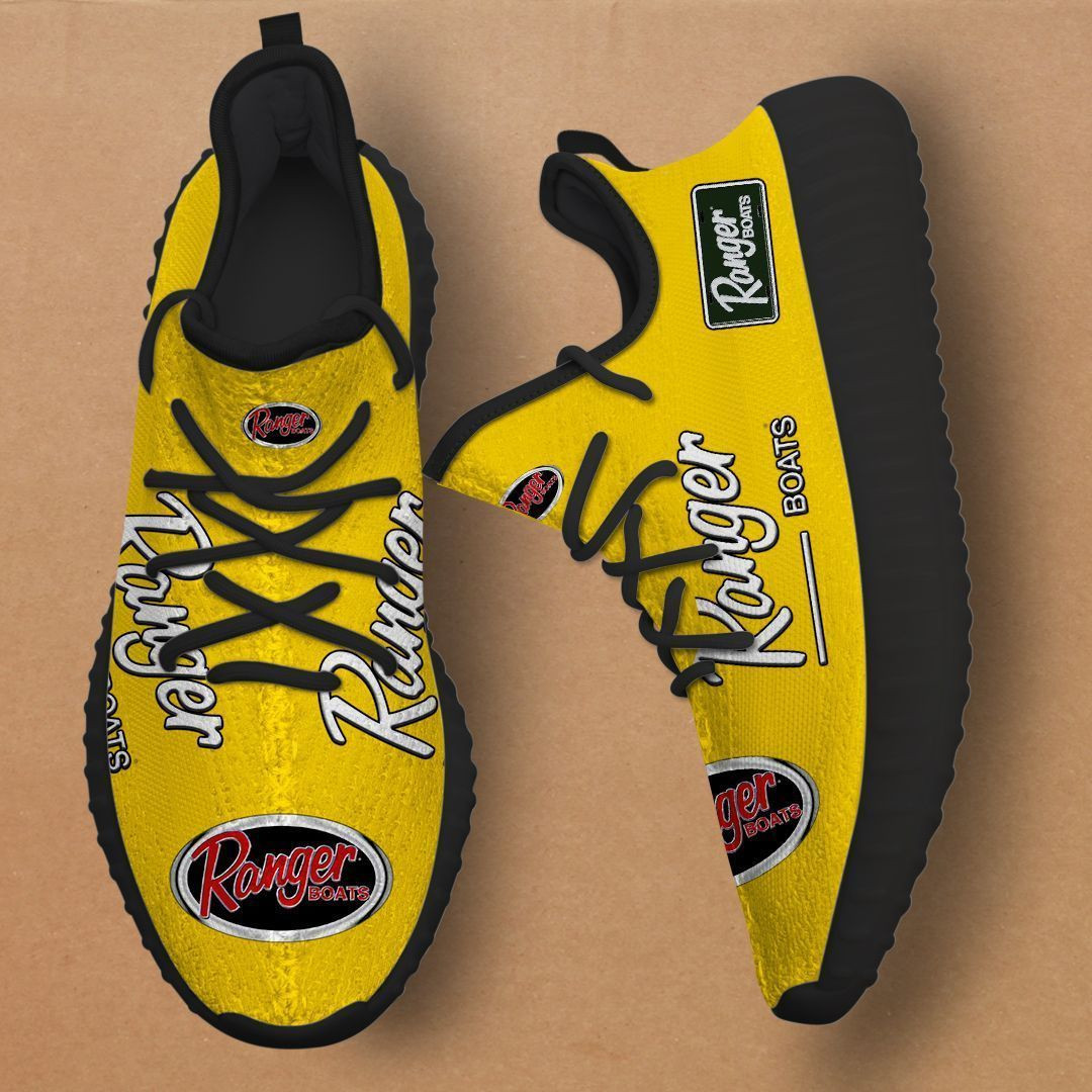 RANGER BOATS Schuhe Ver 11
