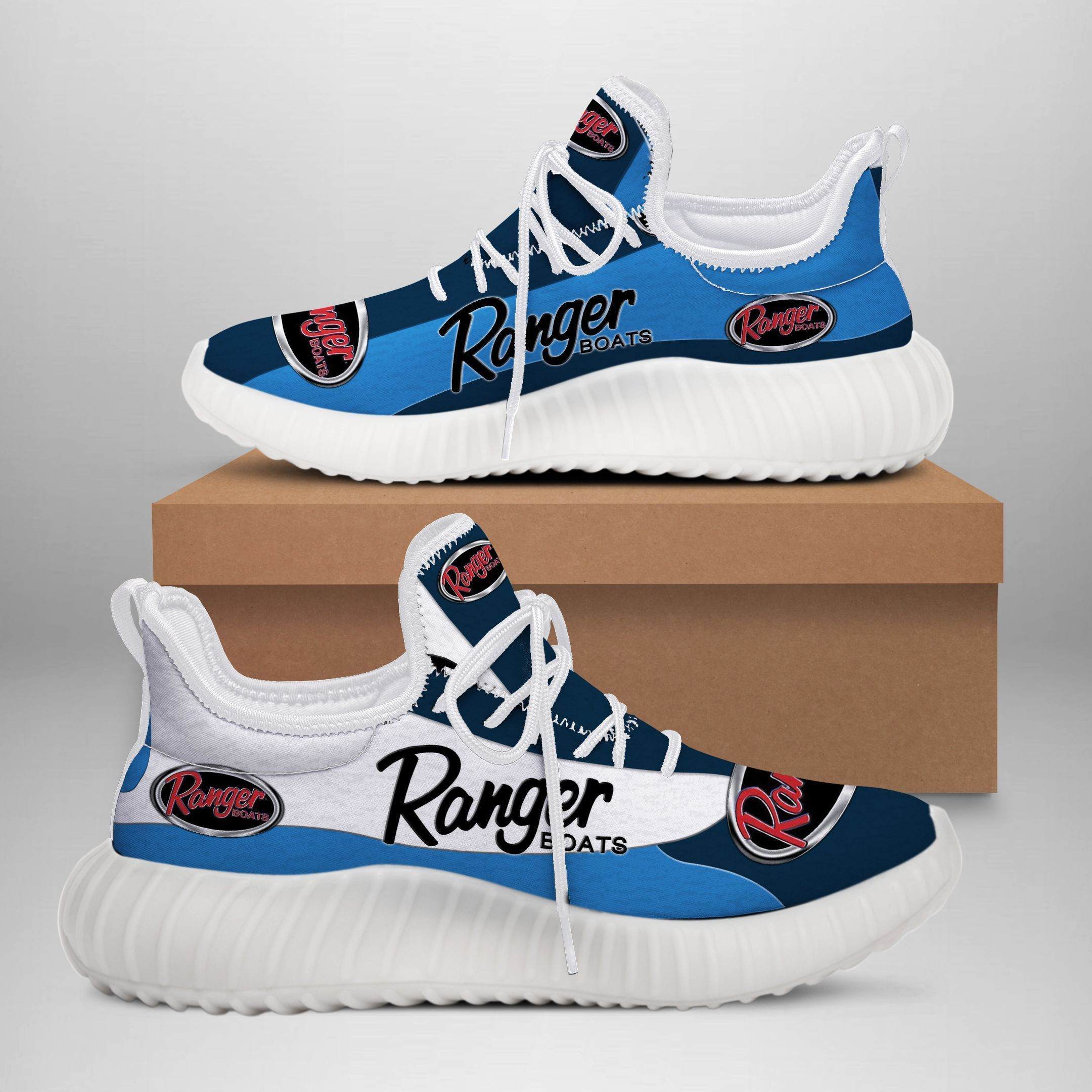 RANGER BOATS Schuhe Ver 13