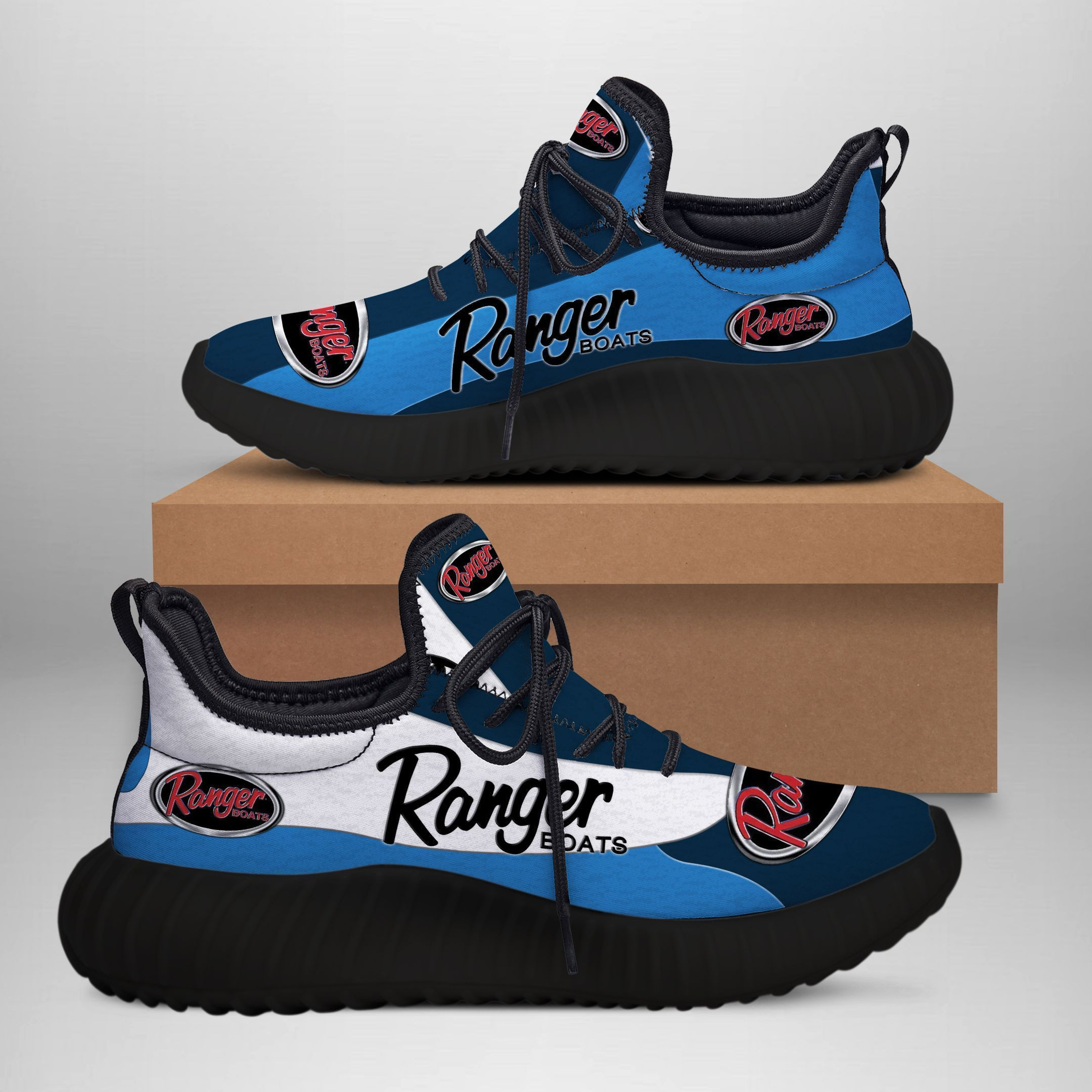 RANGER BOATS Schuhe Ver 13