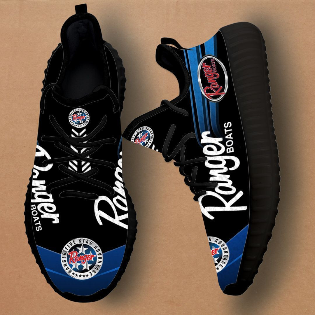 RANGER BOATS Schuhe Ver 2