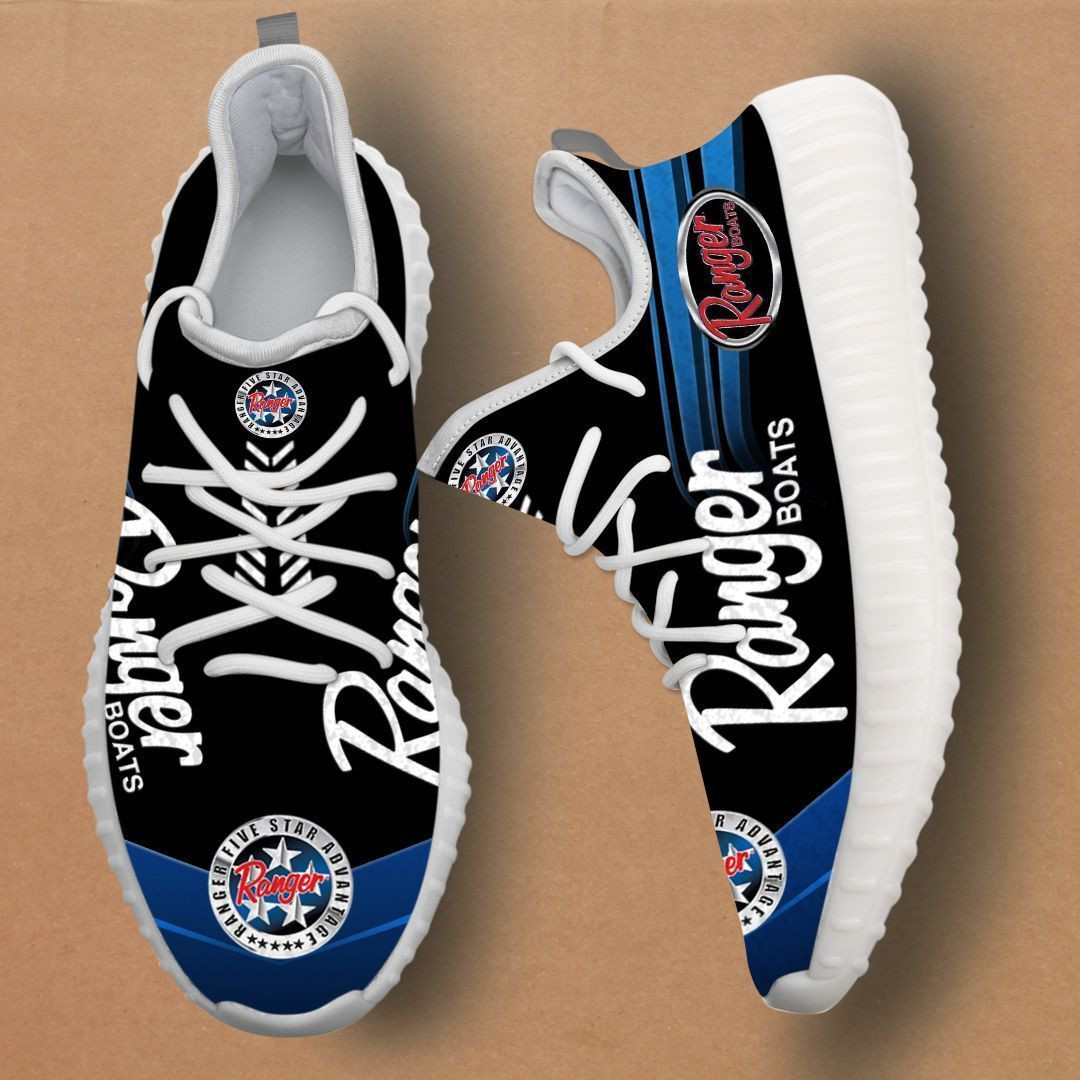 RANGER BOATS Schuhe Ver 2