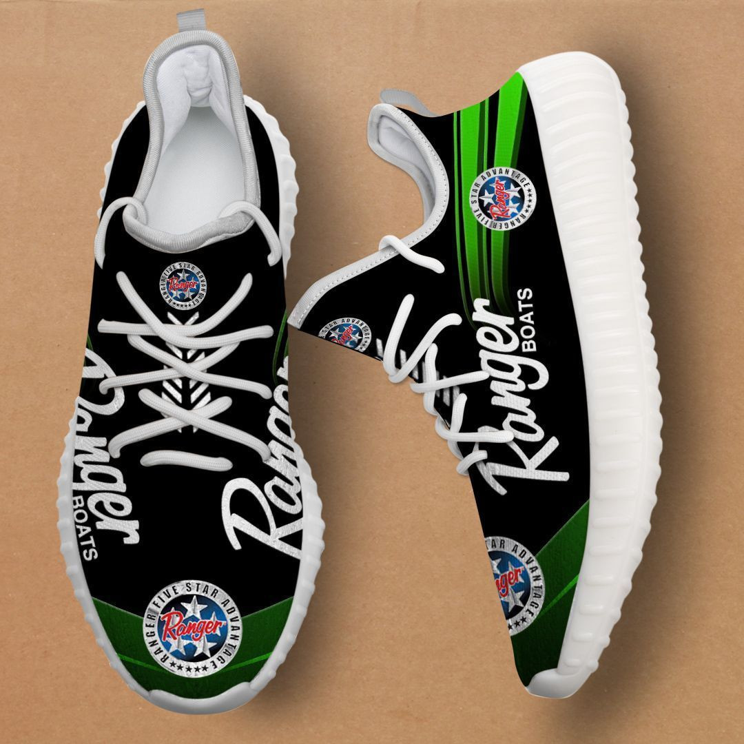RANGER BOATS Schuhe Ver 4