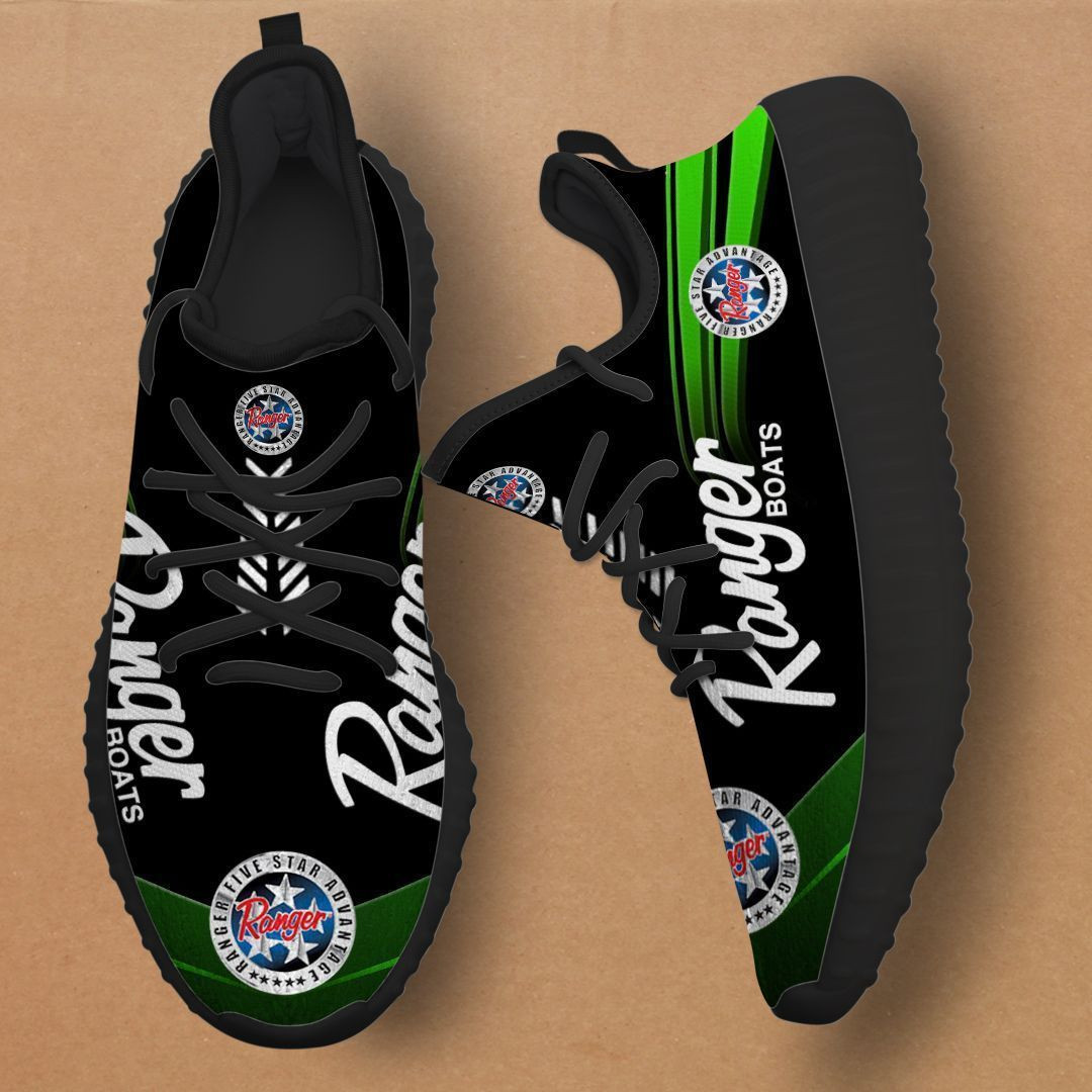 RANGER BOATS Schuhe Ver 4