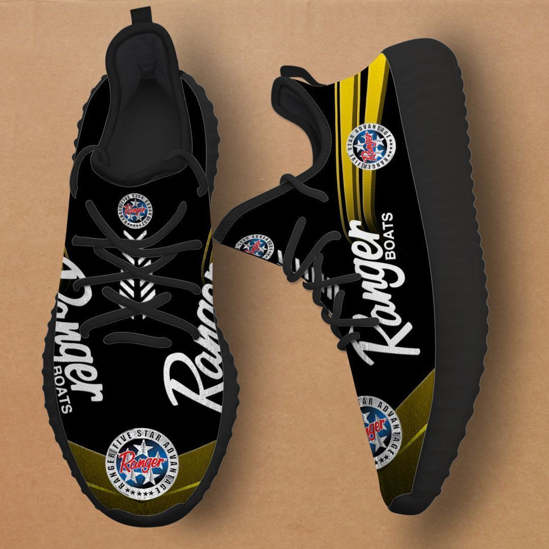 RANGER BOATS Schuhe Ver 6