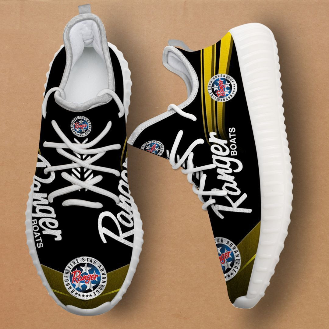 RANGER BOATS Schuhe Ver 6