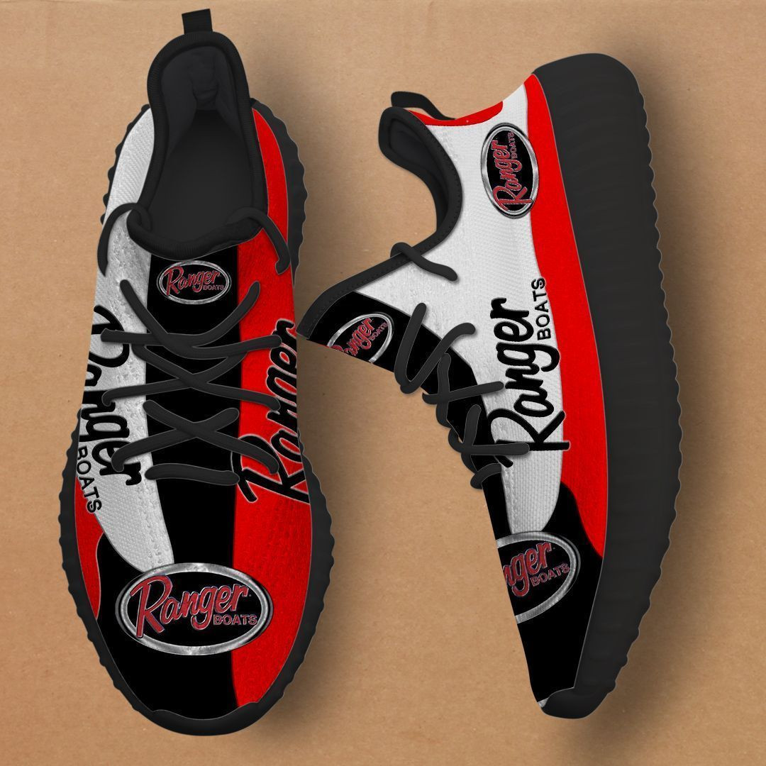 RANGER BOATS Schuhe Ver 7