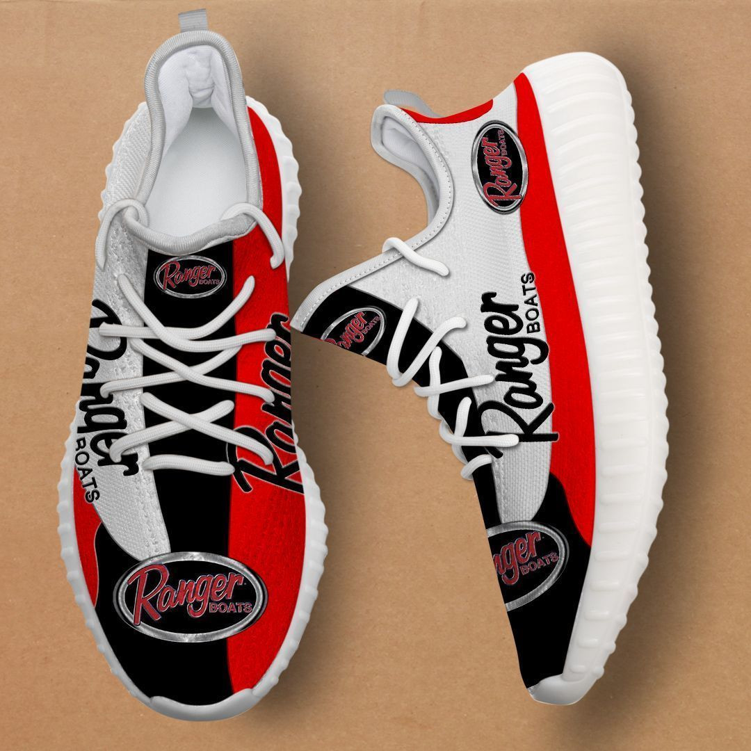 RANGER BOATS Schuhe Ver 7