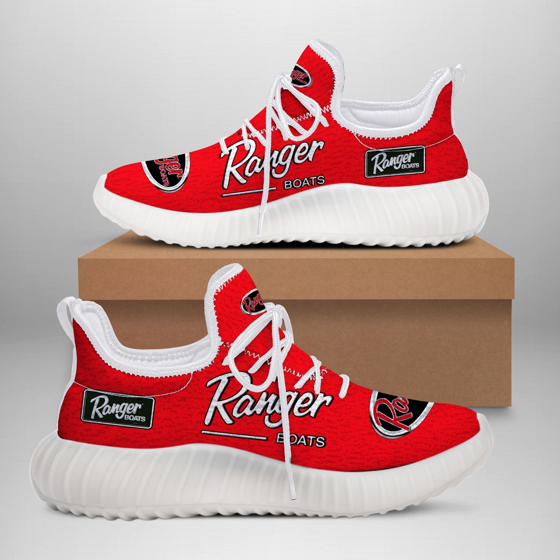 RANGER BOATS Schuhe Ver 9