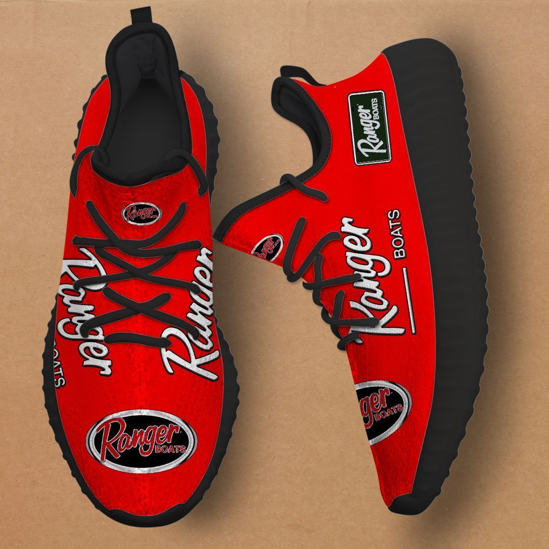 RANGER BOATS Schuhe Ver 9