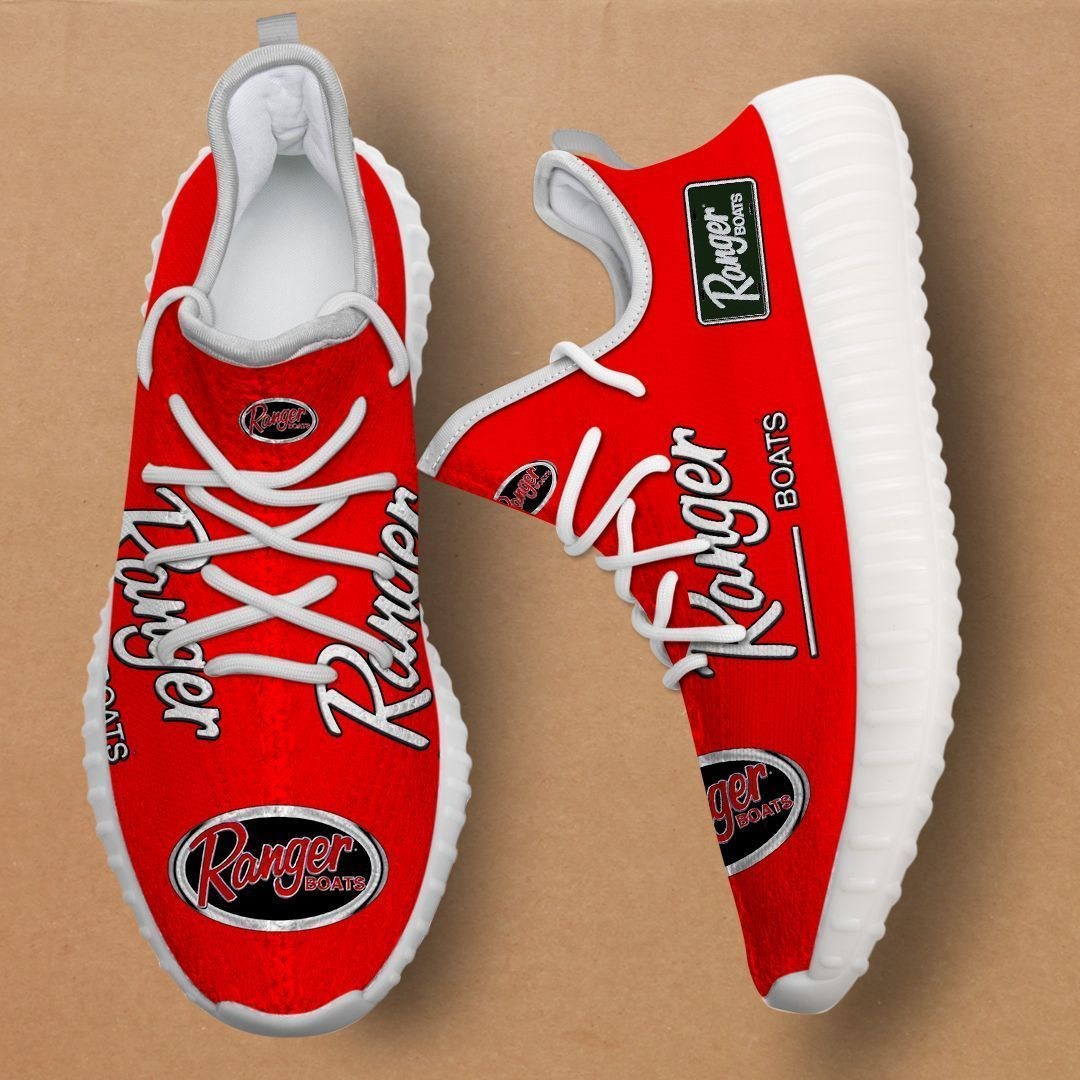 RANGER BOATS Schuhe Ver 9