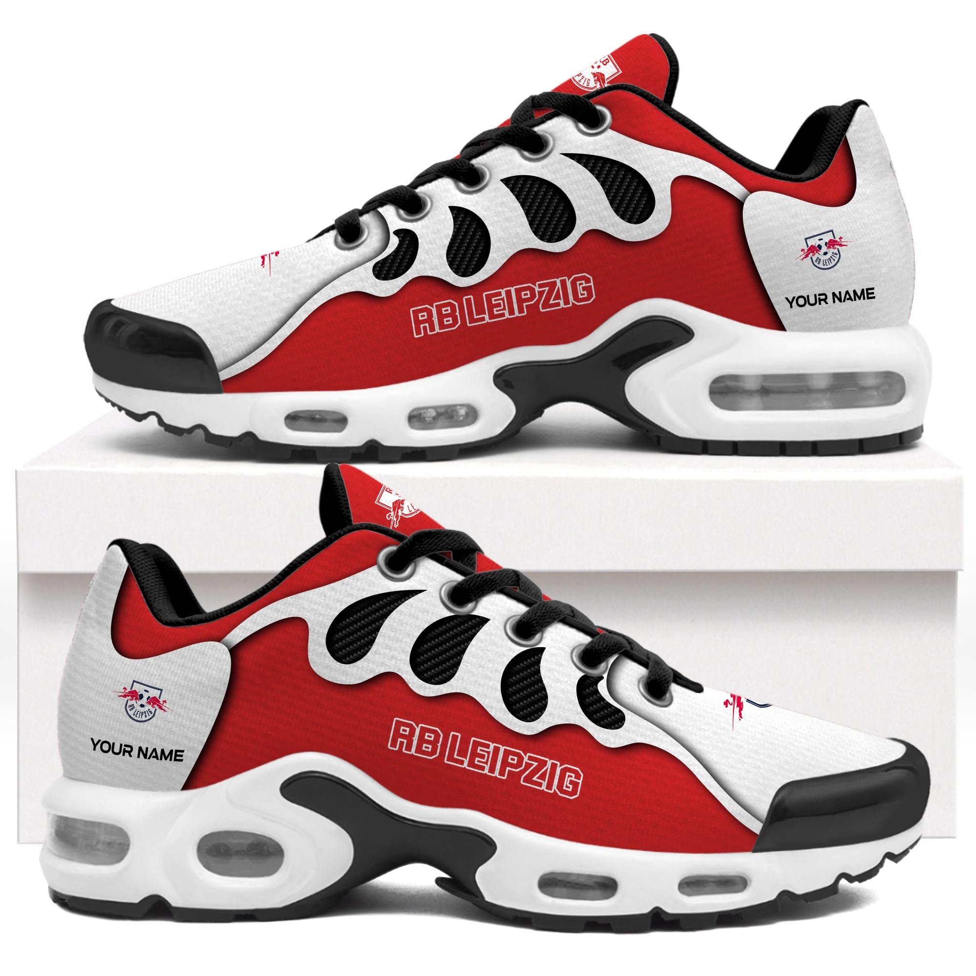 RB Leipzig TN Schuhe Sneakers für Männer und Frauen