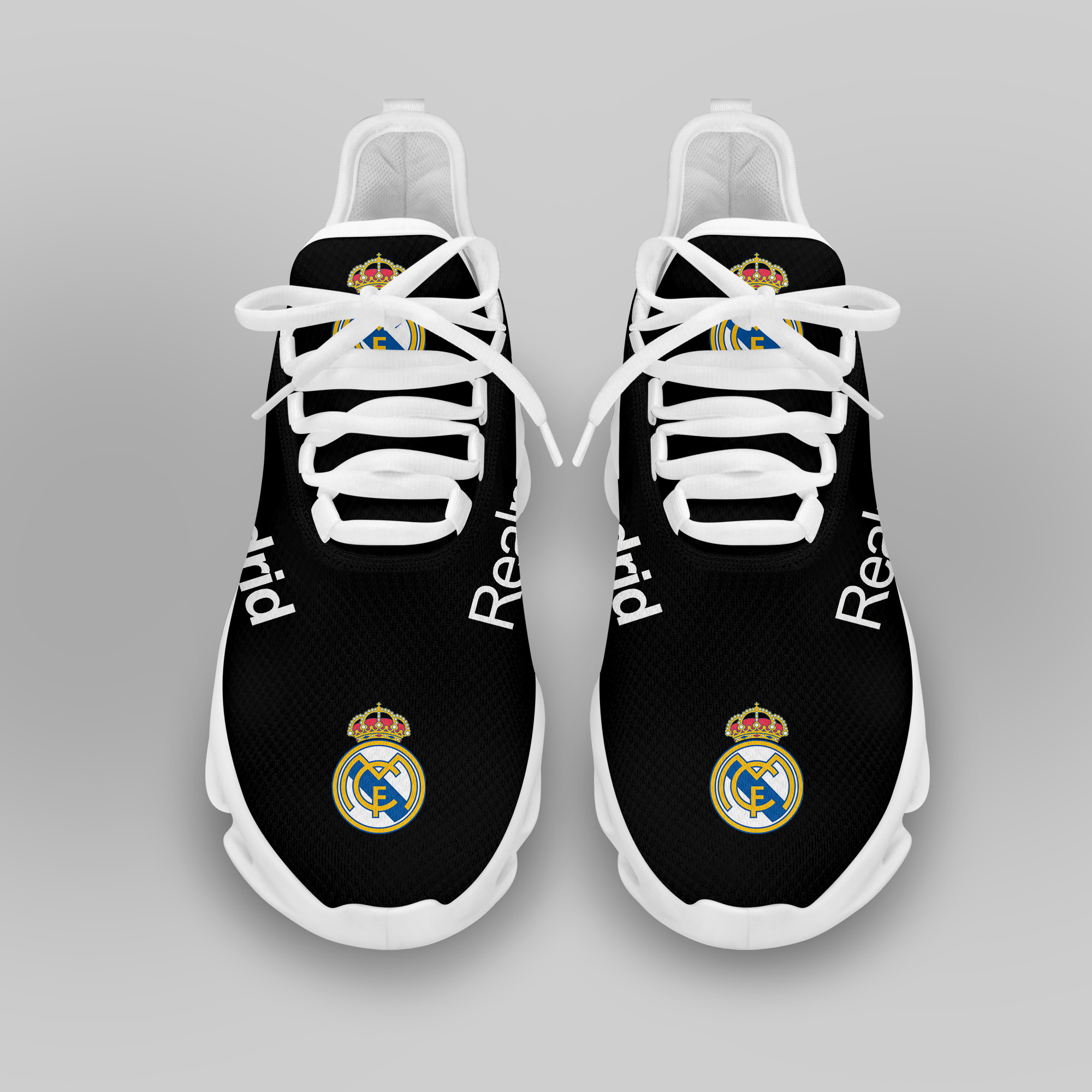Real Madrid Sneakers Laufschuhe Ver 17