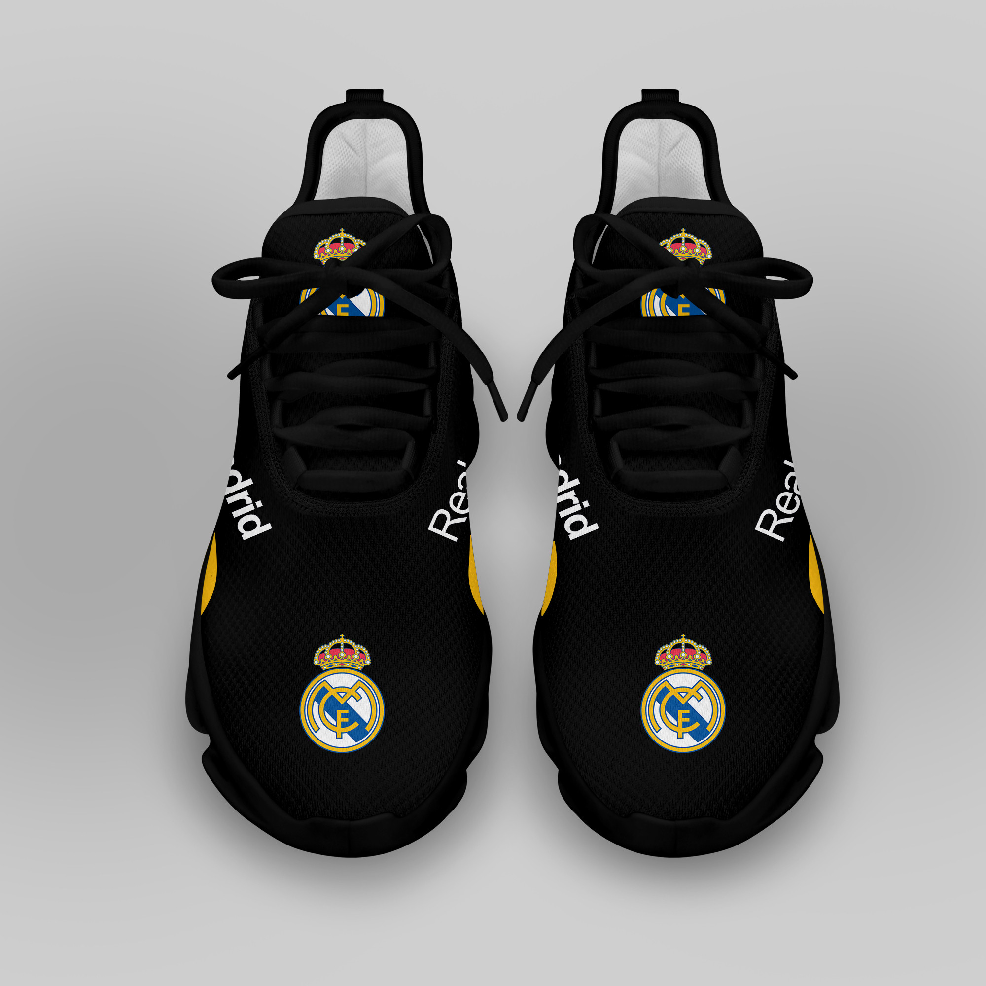 Real Madrid Sneakers Laufschuhe Ver 2