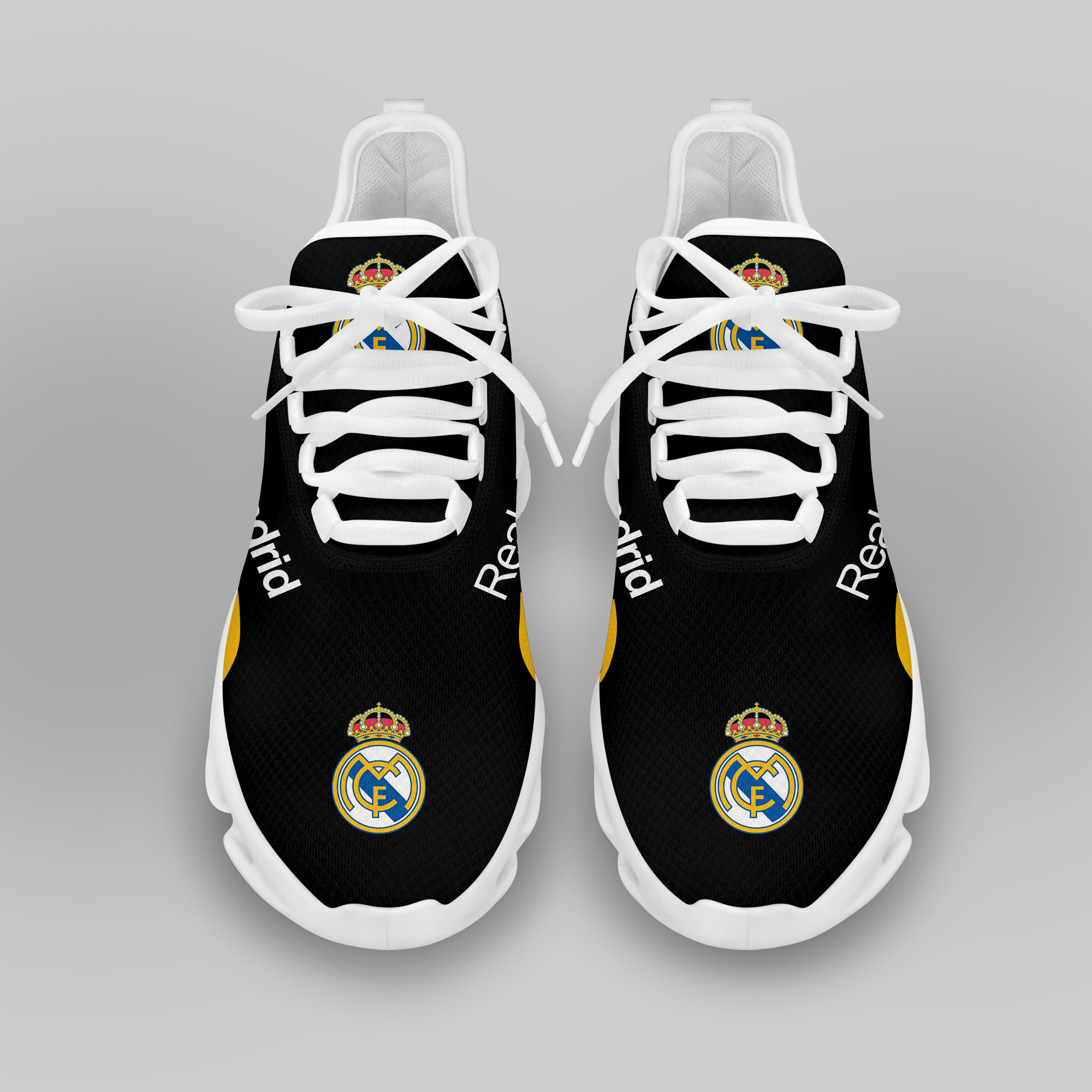 Real Madrid Sneakers Laufschuhe Ver 2