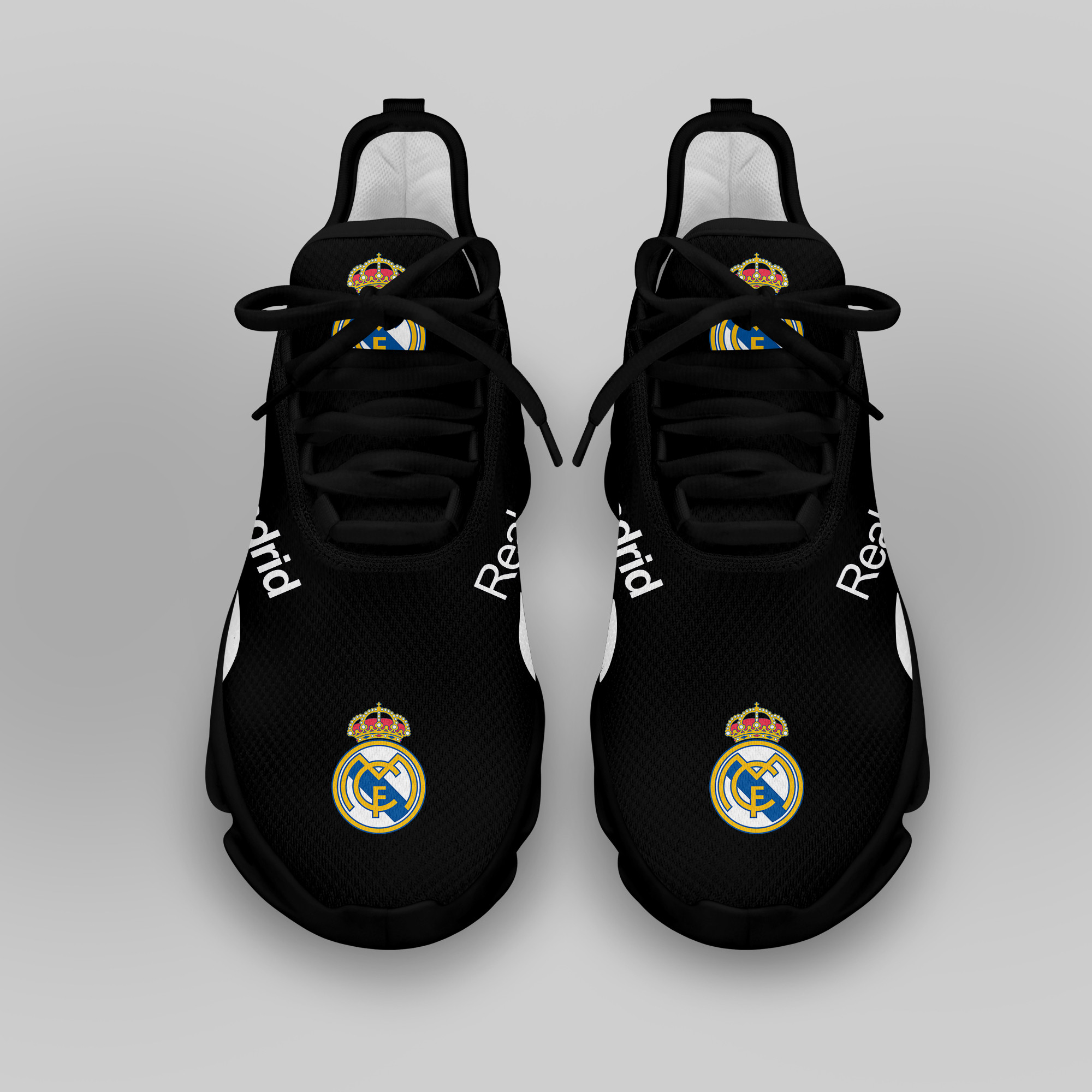 Real Madrid Sneakers Laufschuhe Ver 4