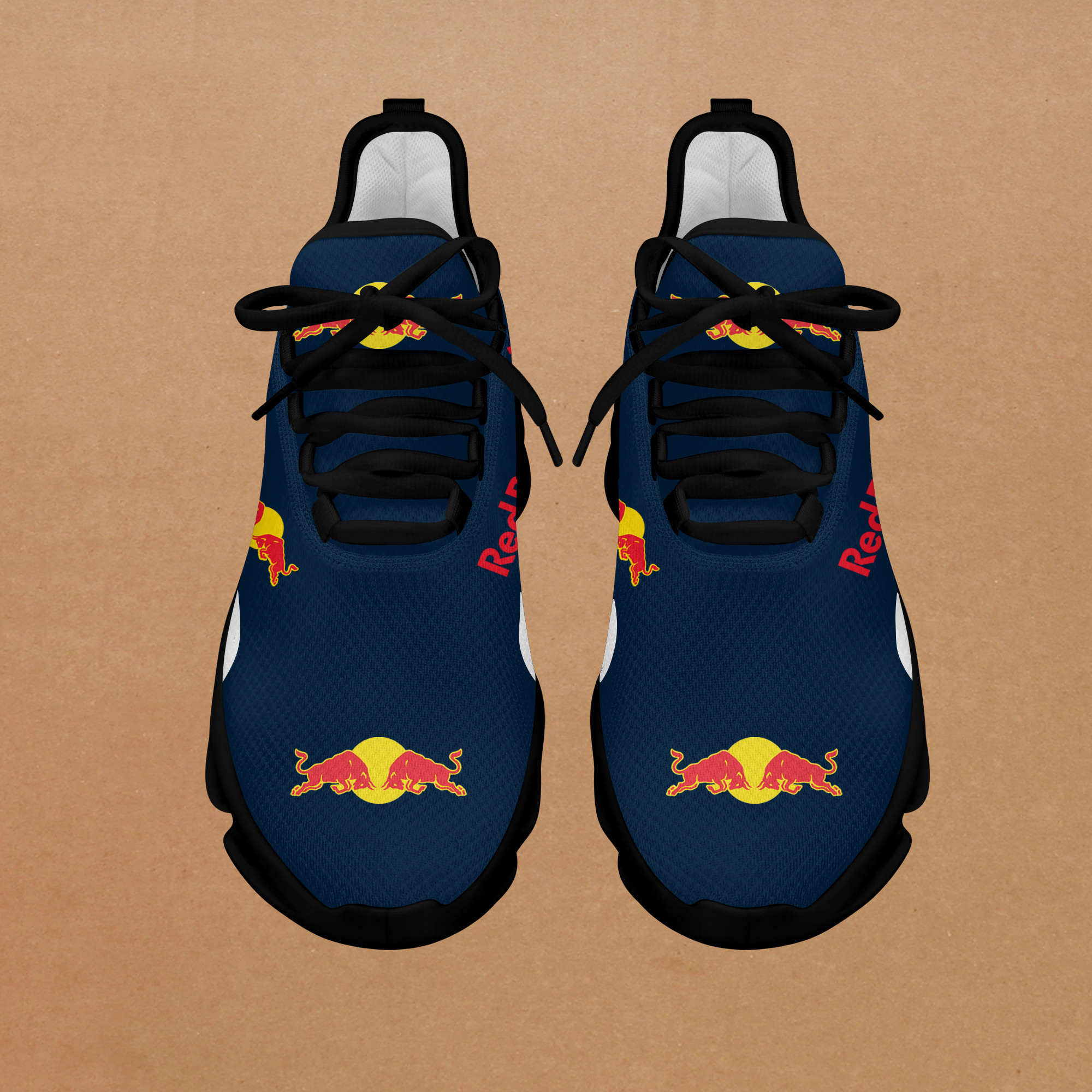 Red Bull Racing Sneakers LAUFSCHUHE VER 13