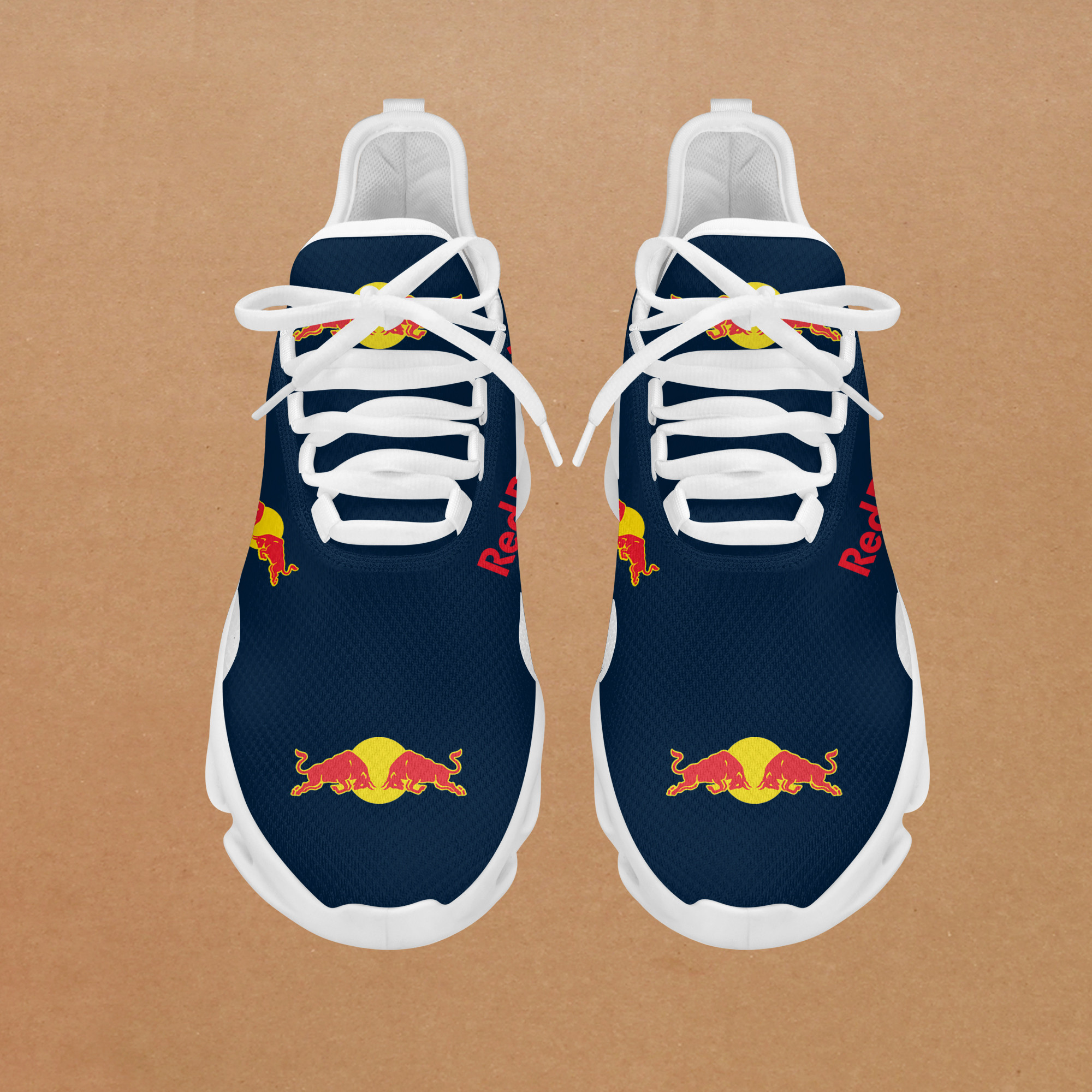 Red Bull Racing Sneakers LAUFSCHUHE VER 13
