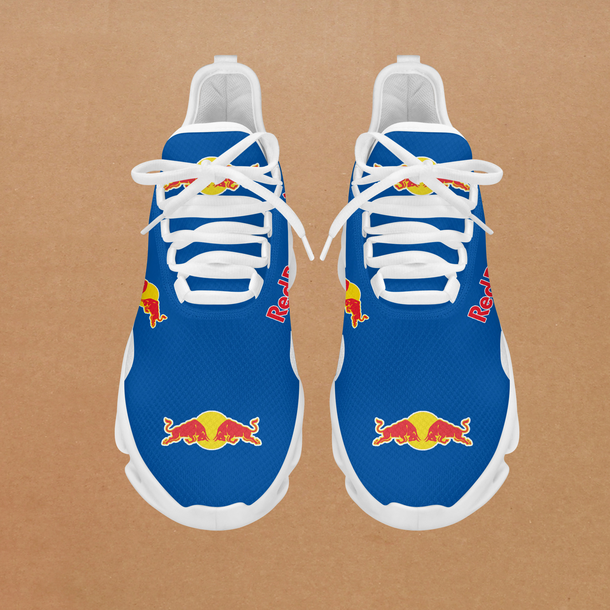 Red Bull Racing Sneakers LAUFSCHUHE VER 16