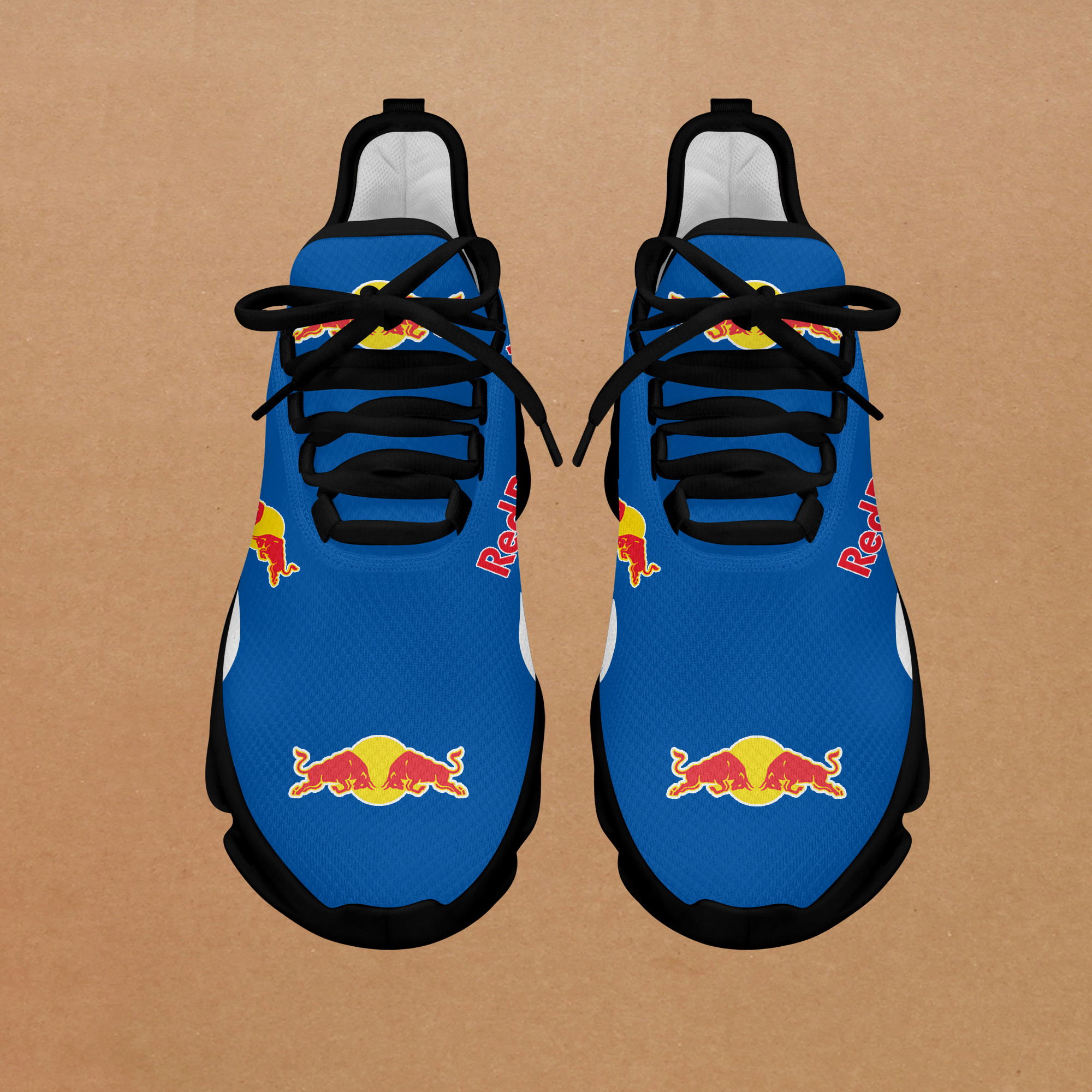 Red Bull Racing Sneakers LAUFSCHUHE VER 16